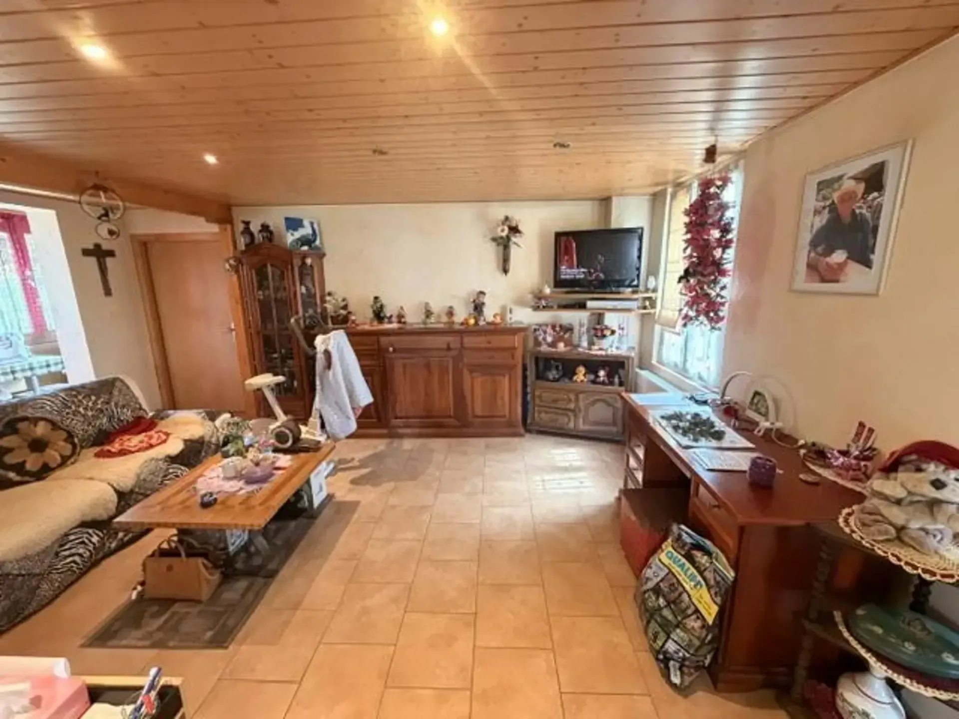 Casa in viager a Gimel
