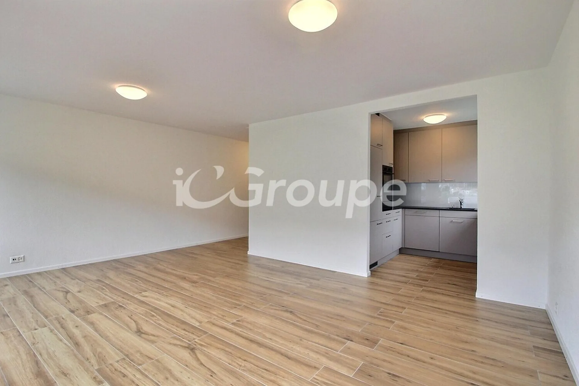 Bel appartement proche du centre-ville de Sion