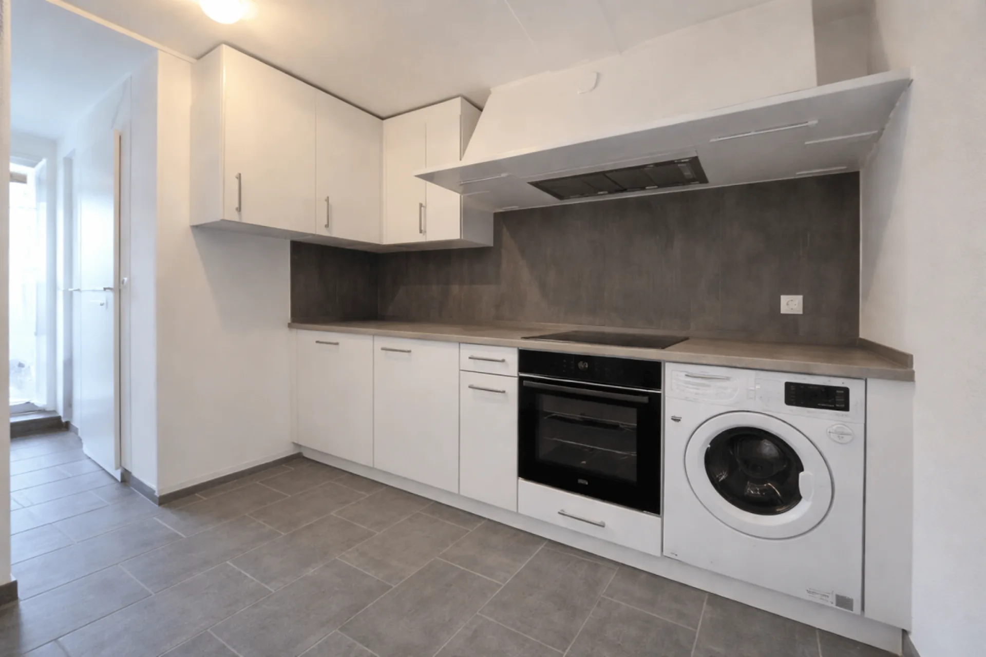 Schönes 4.5-Zimmer-Apartment im 2. Stock