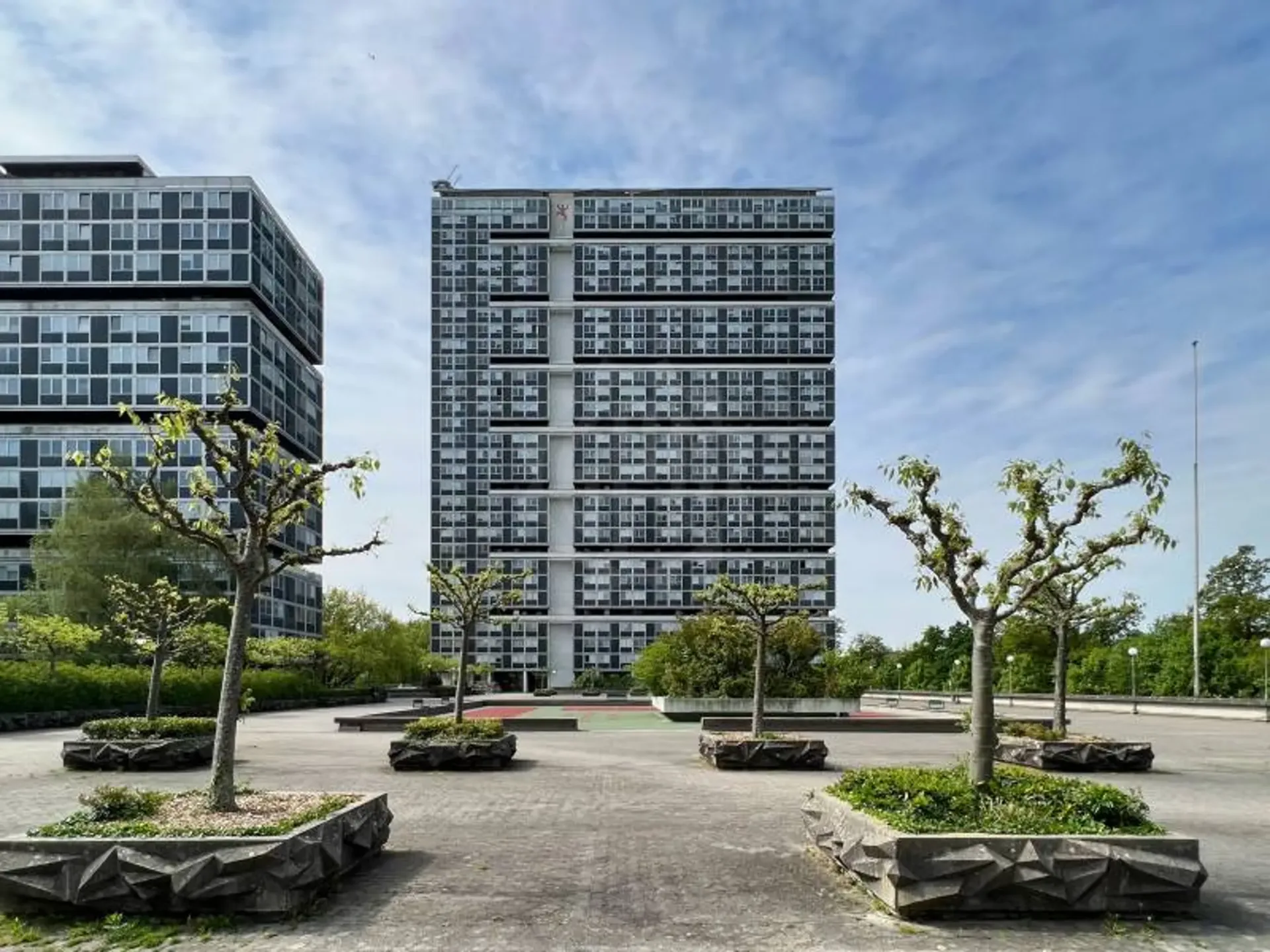 Appartement - Le Lignon