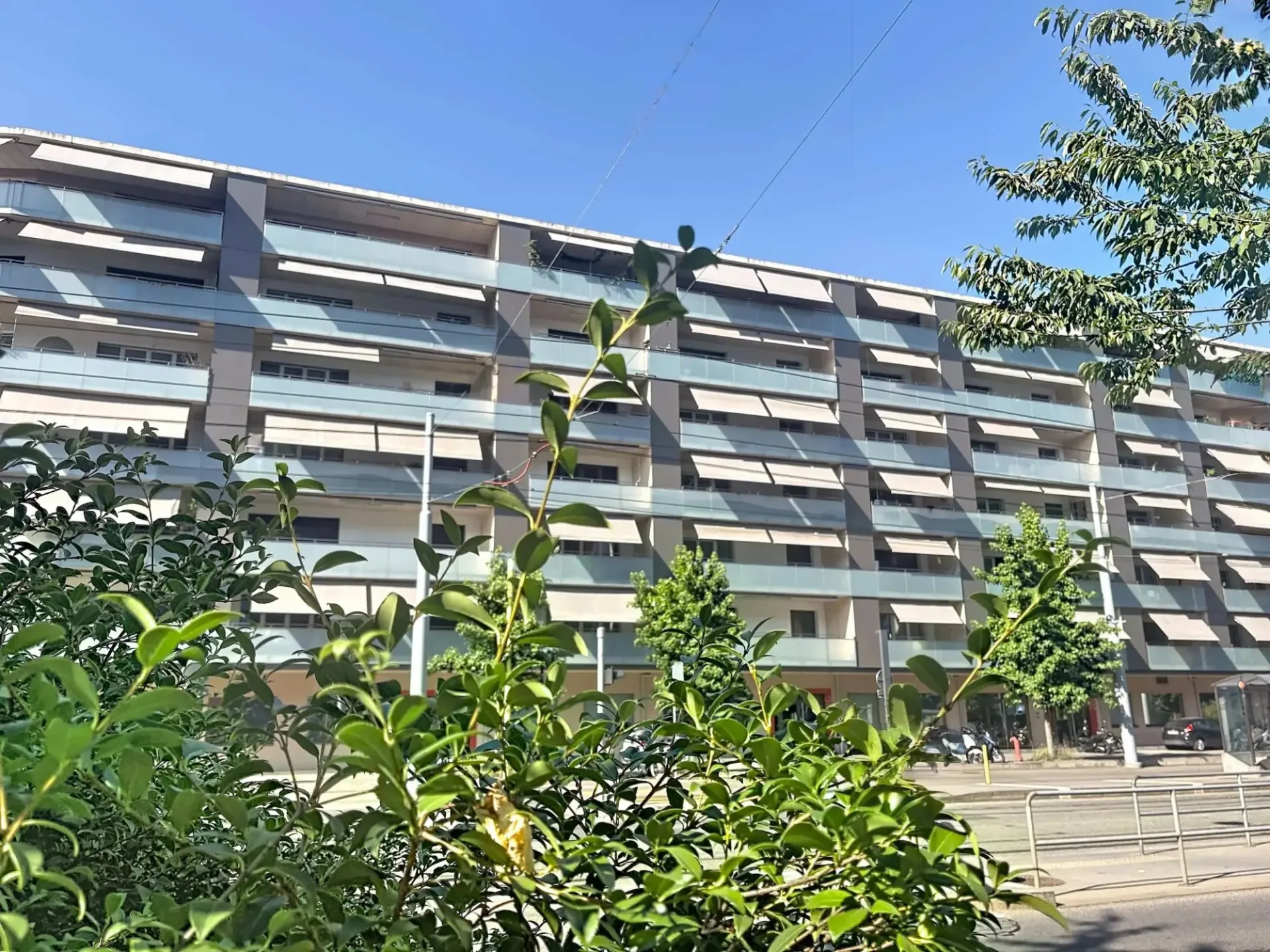 GENEVE CENTRE-RIVE DROITE | PRÄCHTIGES 4.5 ZIMMER WOHNUNG