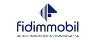 Agence Immobilière et Commerciale S.A. Fidimmobil