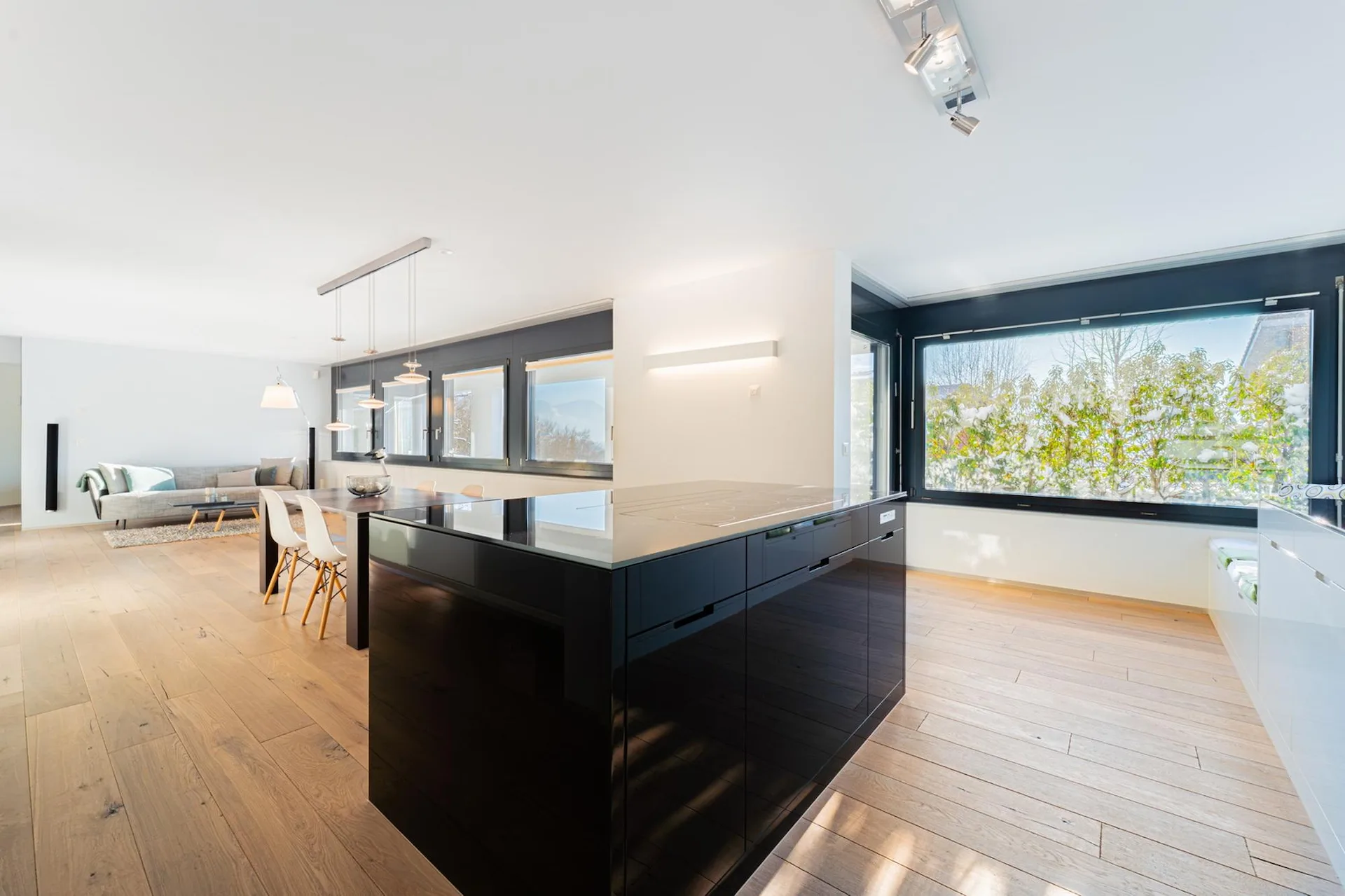Design trifft Luxus – Ihre stilvolle Oase am Sonnenberg