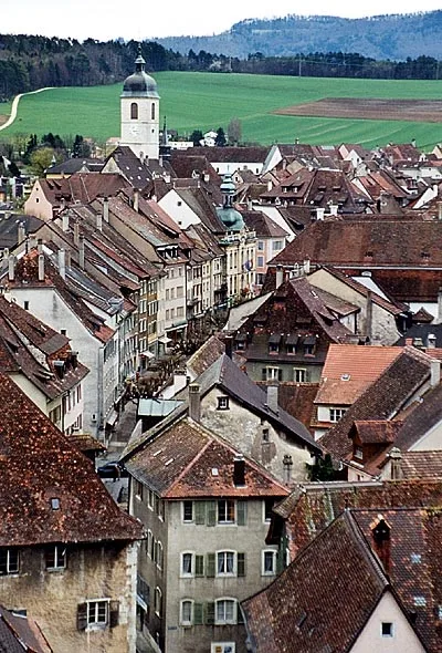 2900 Porrentruy
