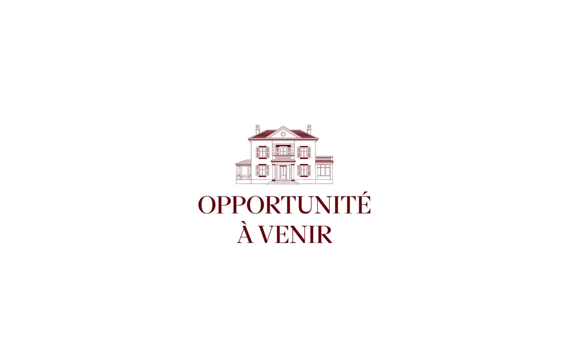 En Exclusivité : Villa aux lignes contemporaines clé en main