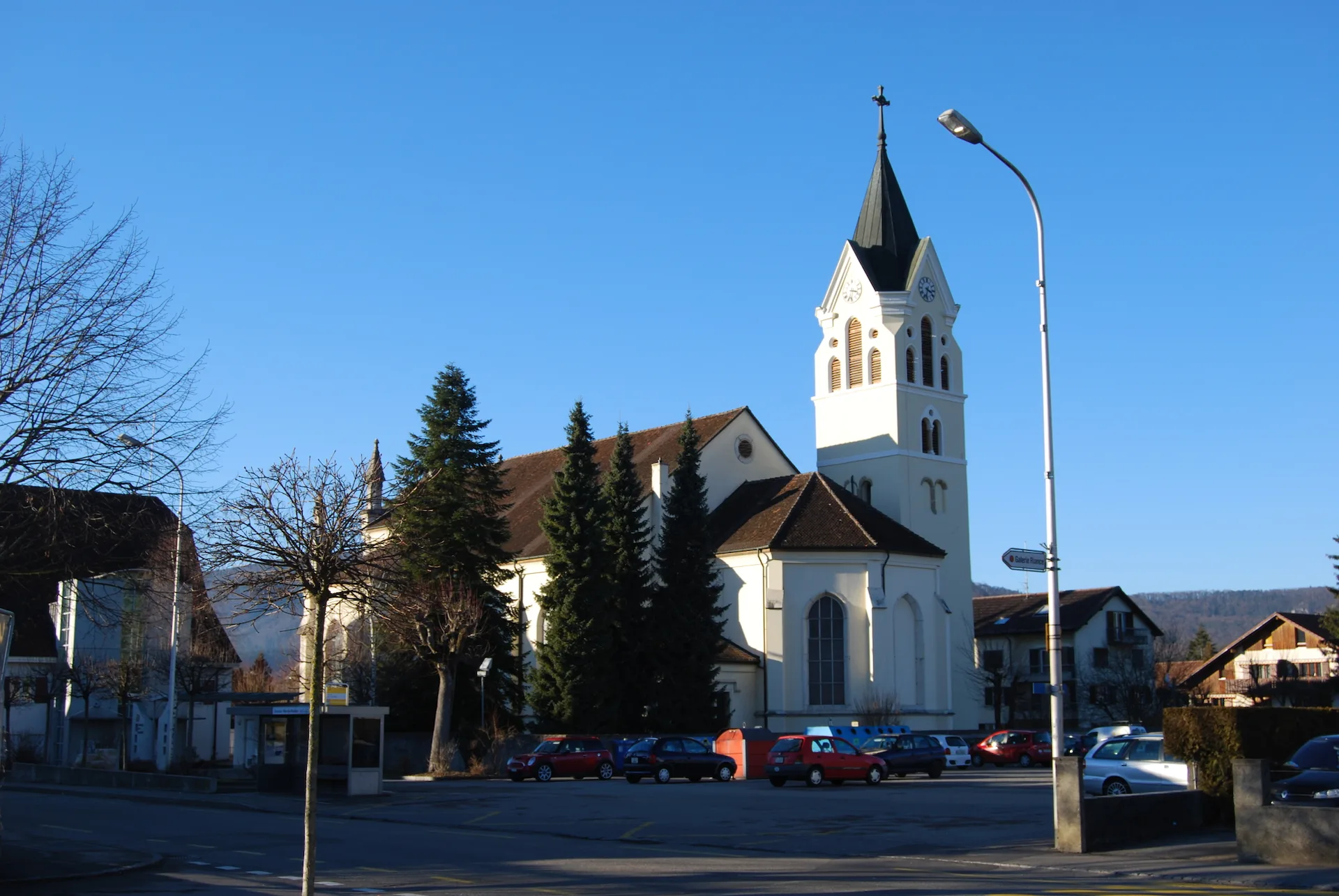 Courroux