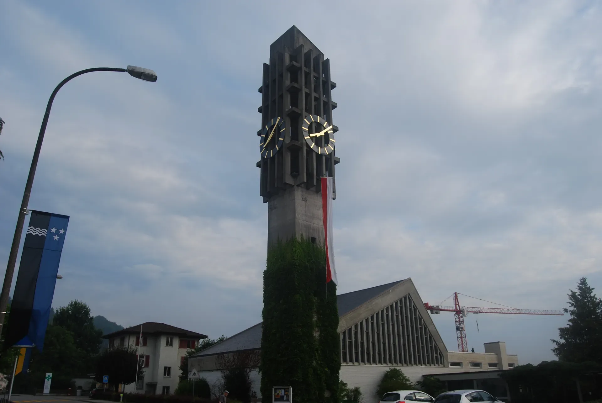 Strengelbach