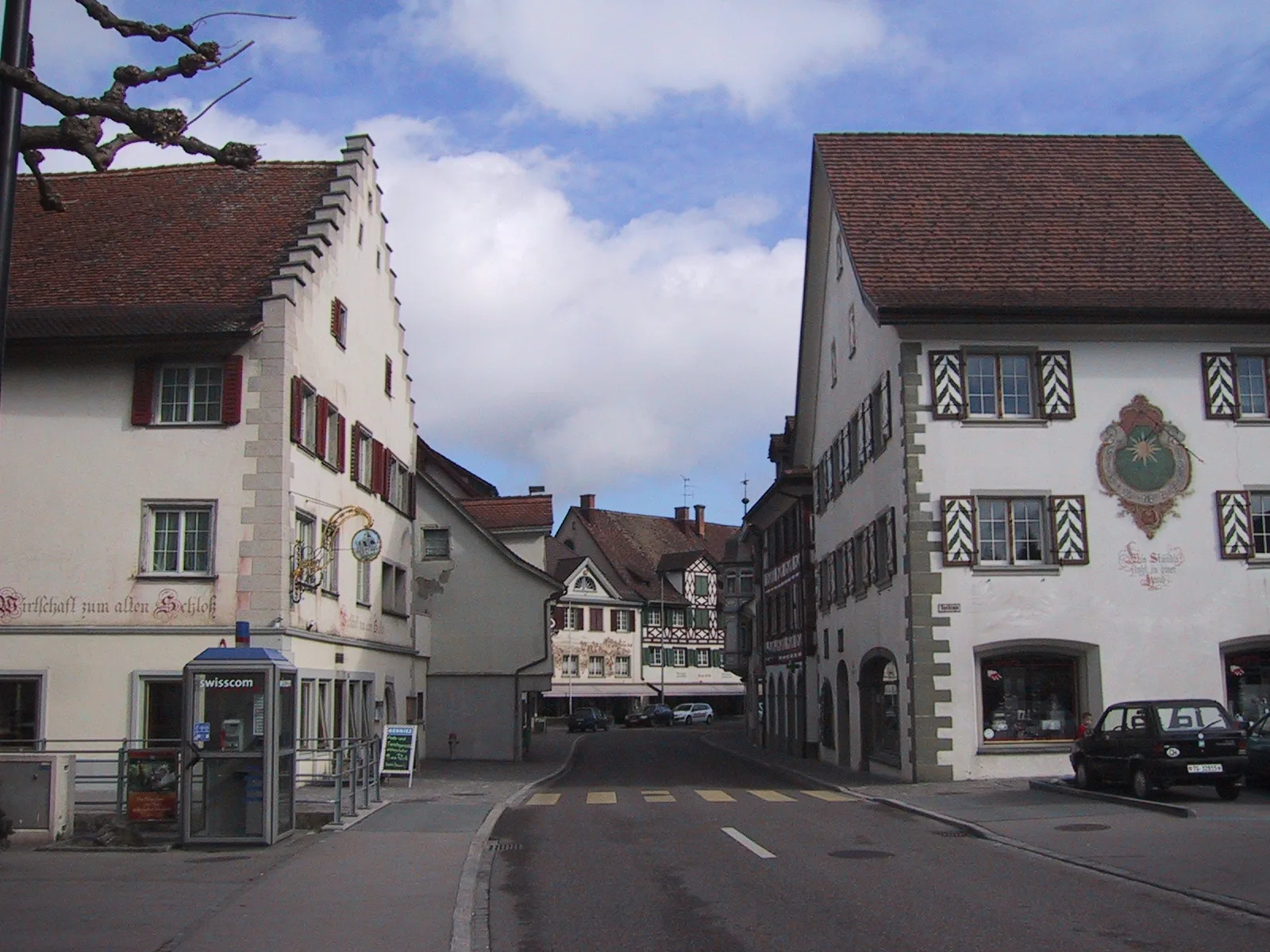 Steckborn