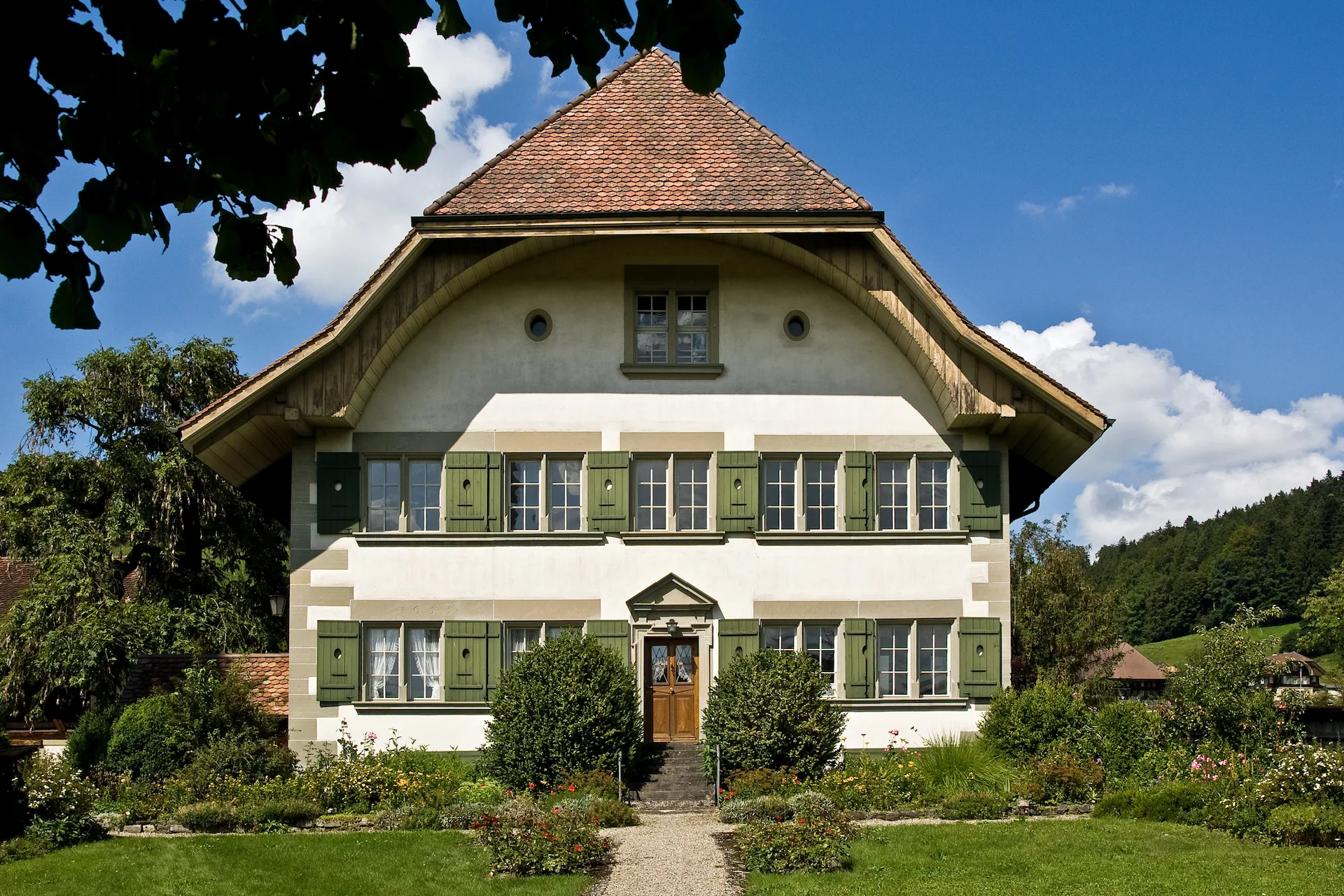 3432 Lützelflüh-Goldbach