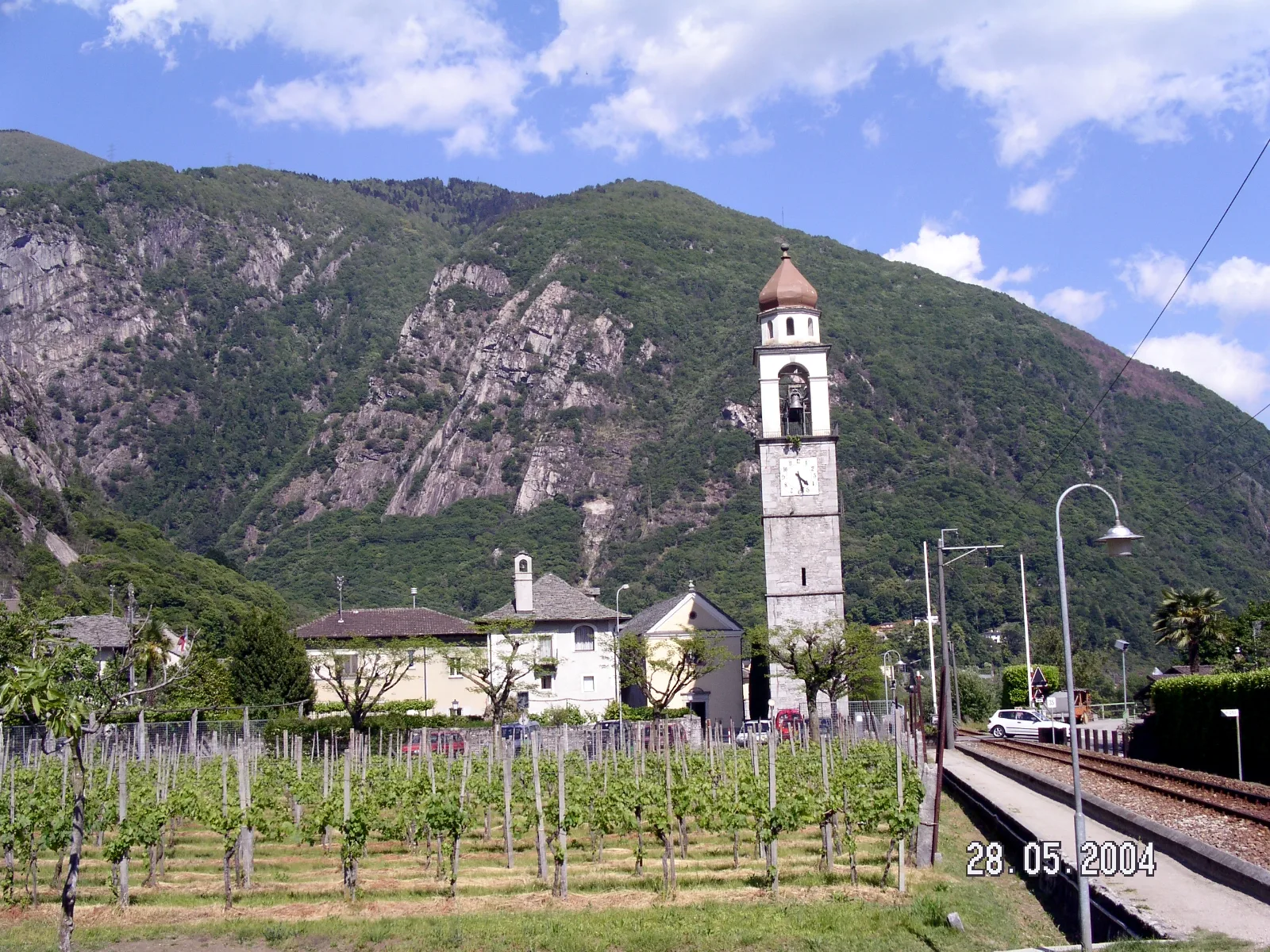 Terre di Pedemonte