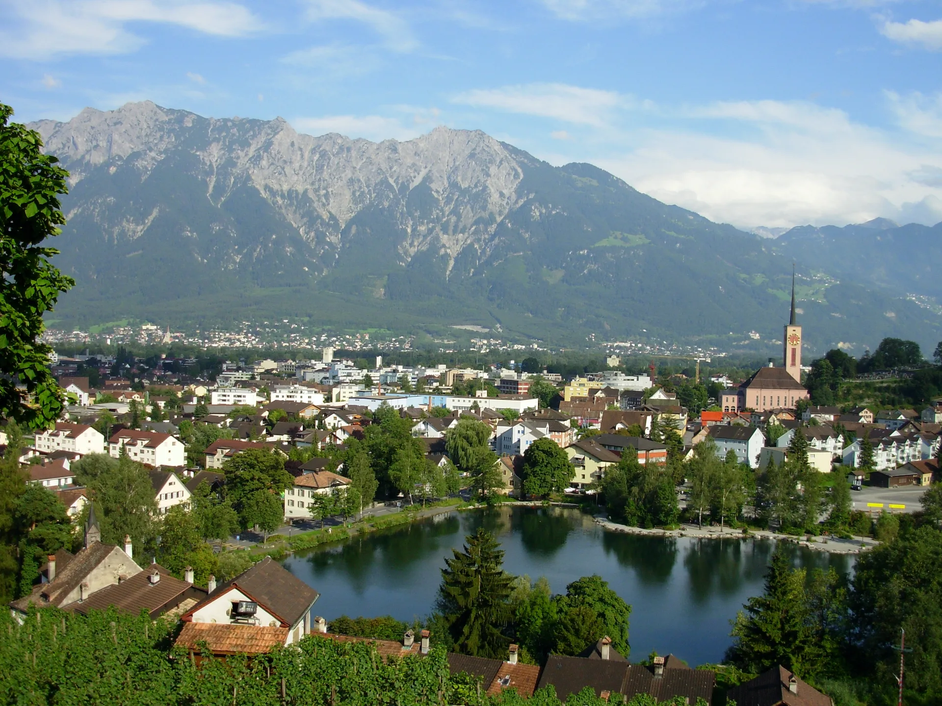 Buchs (SG)