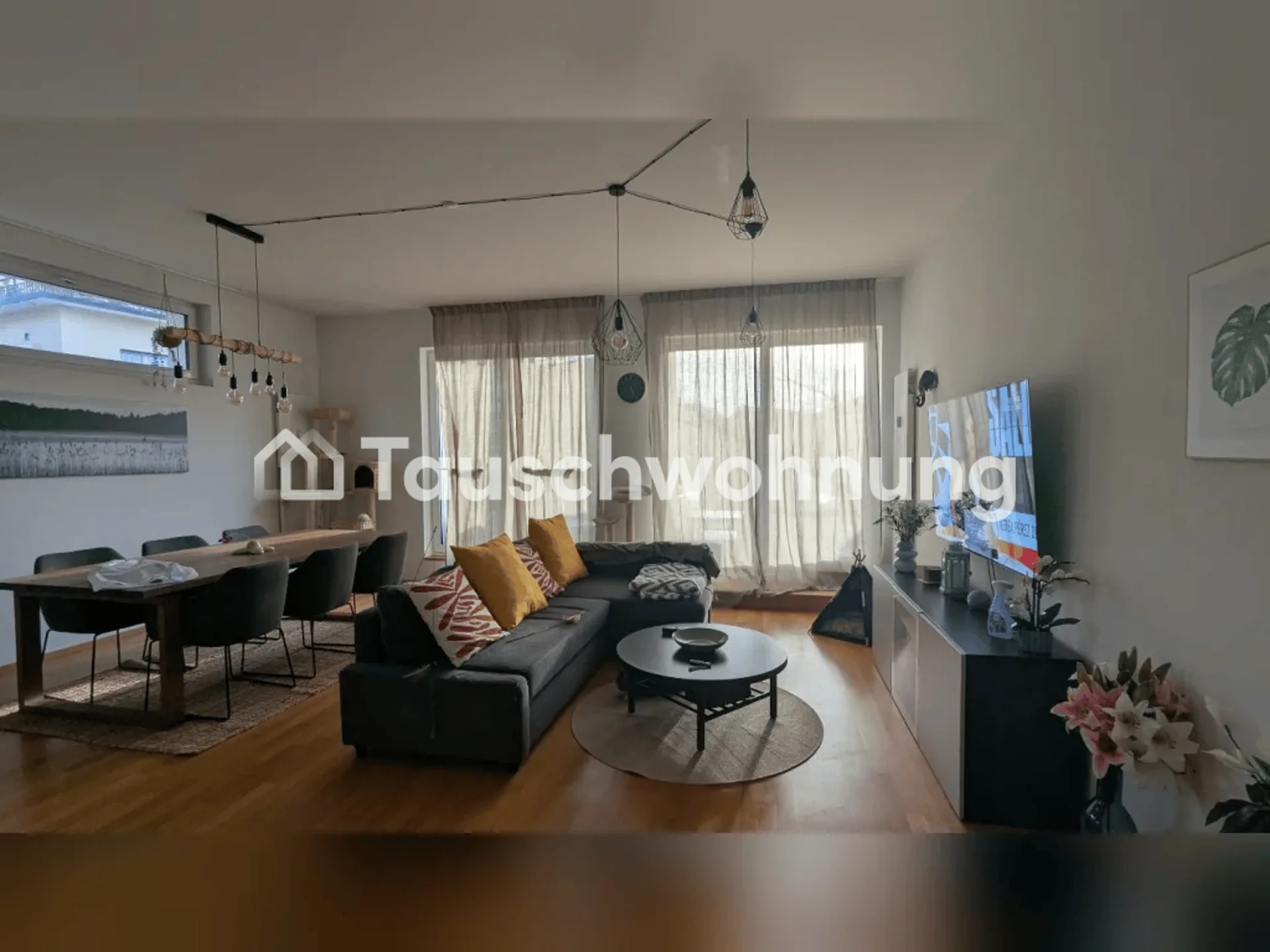 3.5-Zimmer-Wohnung in Schlieren zum Tausch
