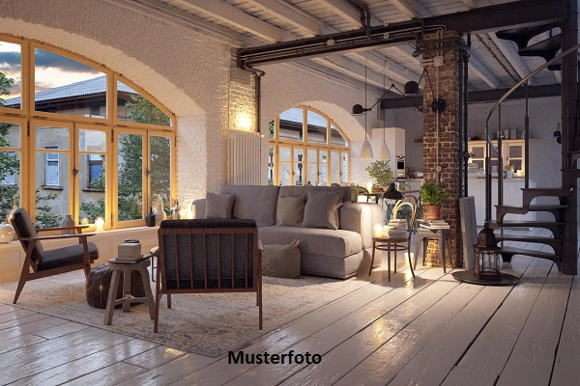 *Einfamlienhaus*