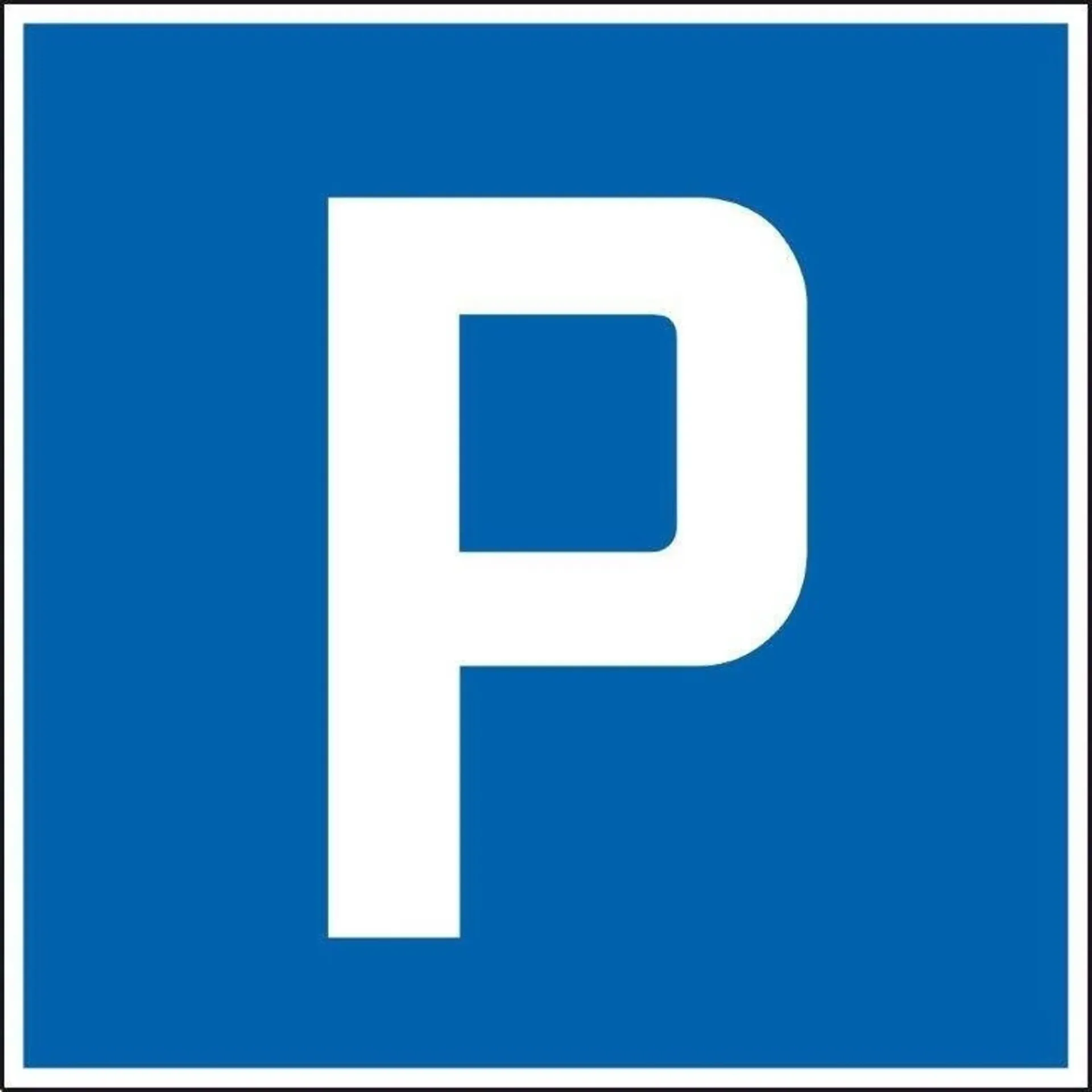 Einstellplatz in Zollikerberg zu vermieten!