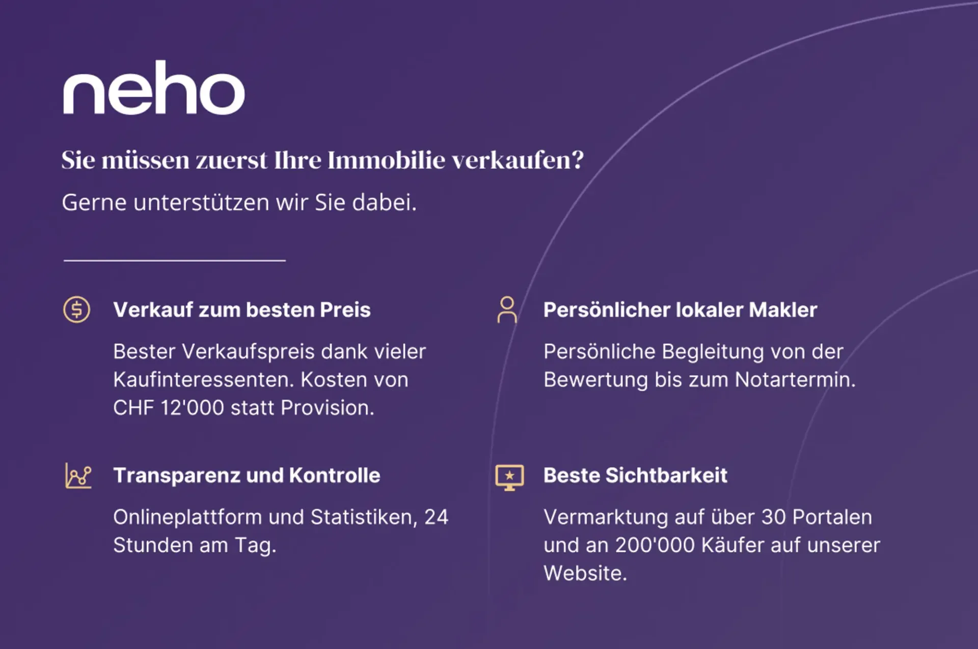 Helle 4.5-Zimmer-Wohnung mit viel Raum und Komfort