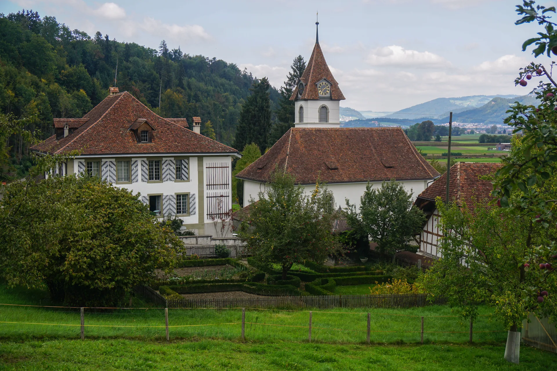 3634 Thierachern