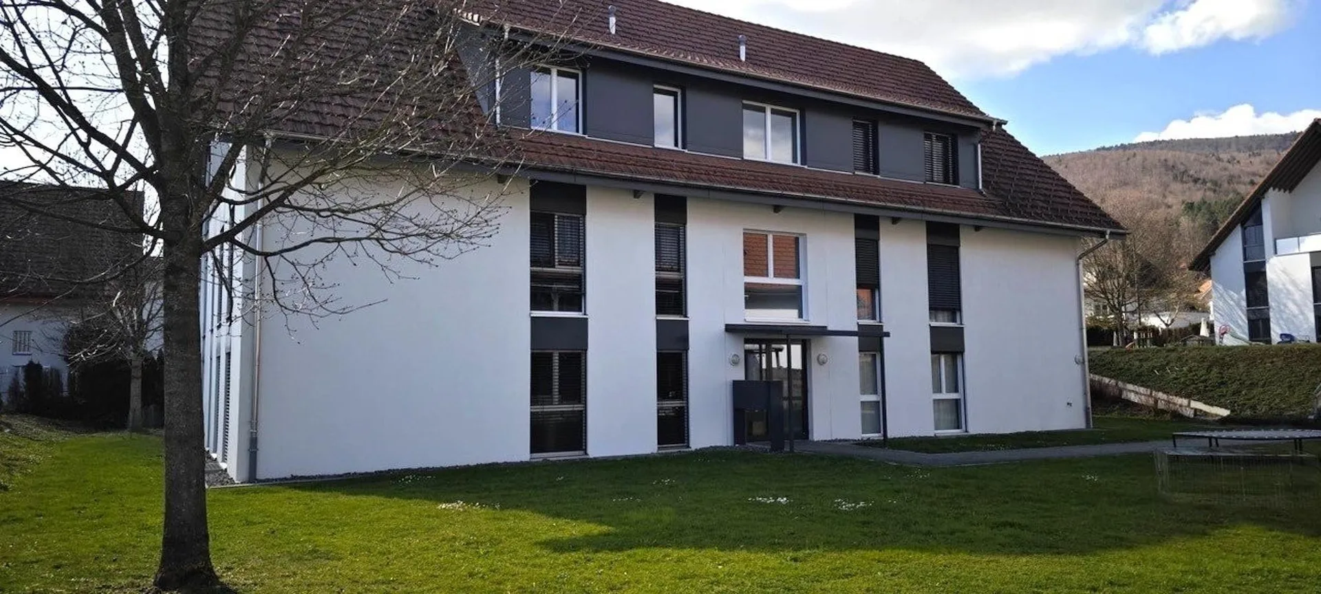 Great 4.5-room apartment for rent