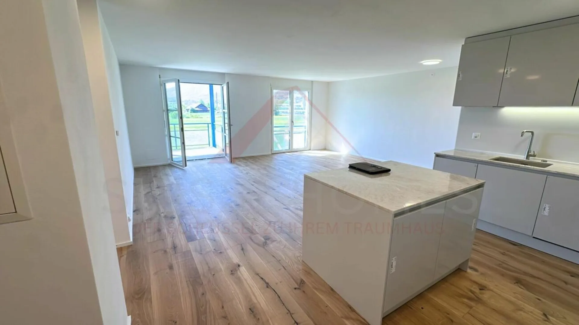 Willkommen in Ihrem neuen Zuhause - stilvoll renoviert am grünen Stadtrand von Solothurn