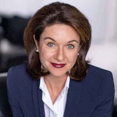 Christine Bodmer