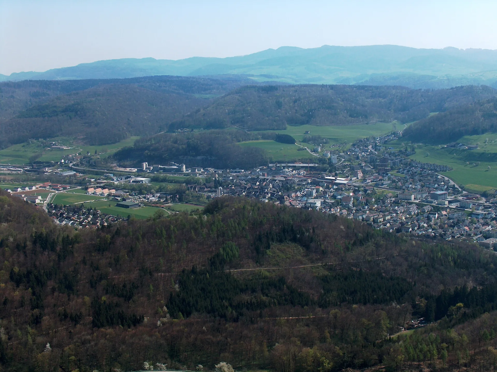 4415 Lausen