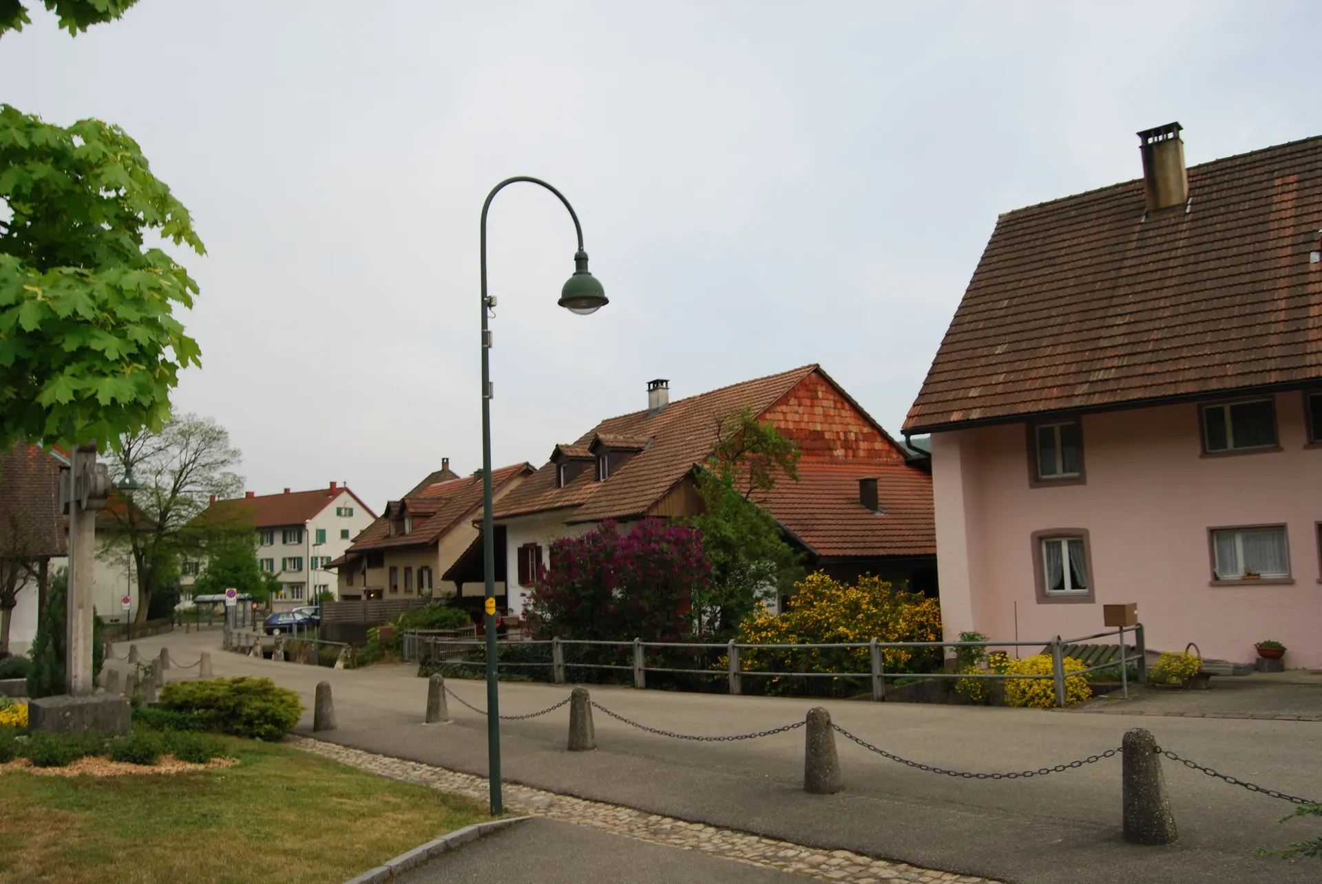 4613 Rickenbach SO
