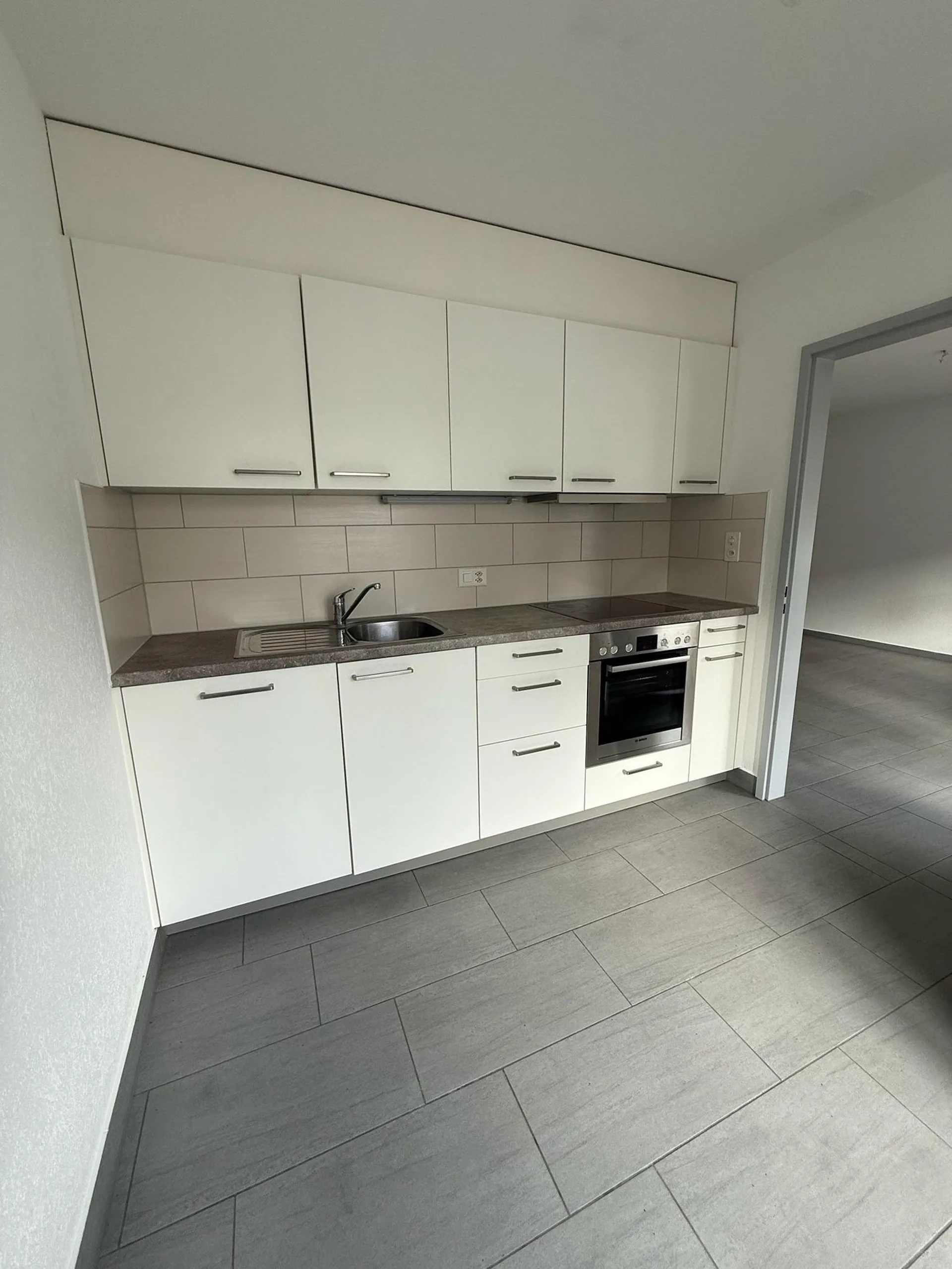 Schönes 1.5-Zimmer-Apartment im Zentrum von Courroux