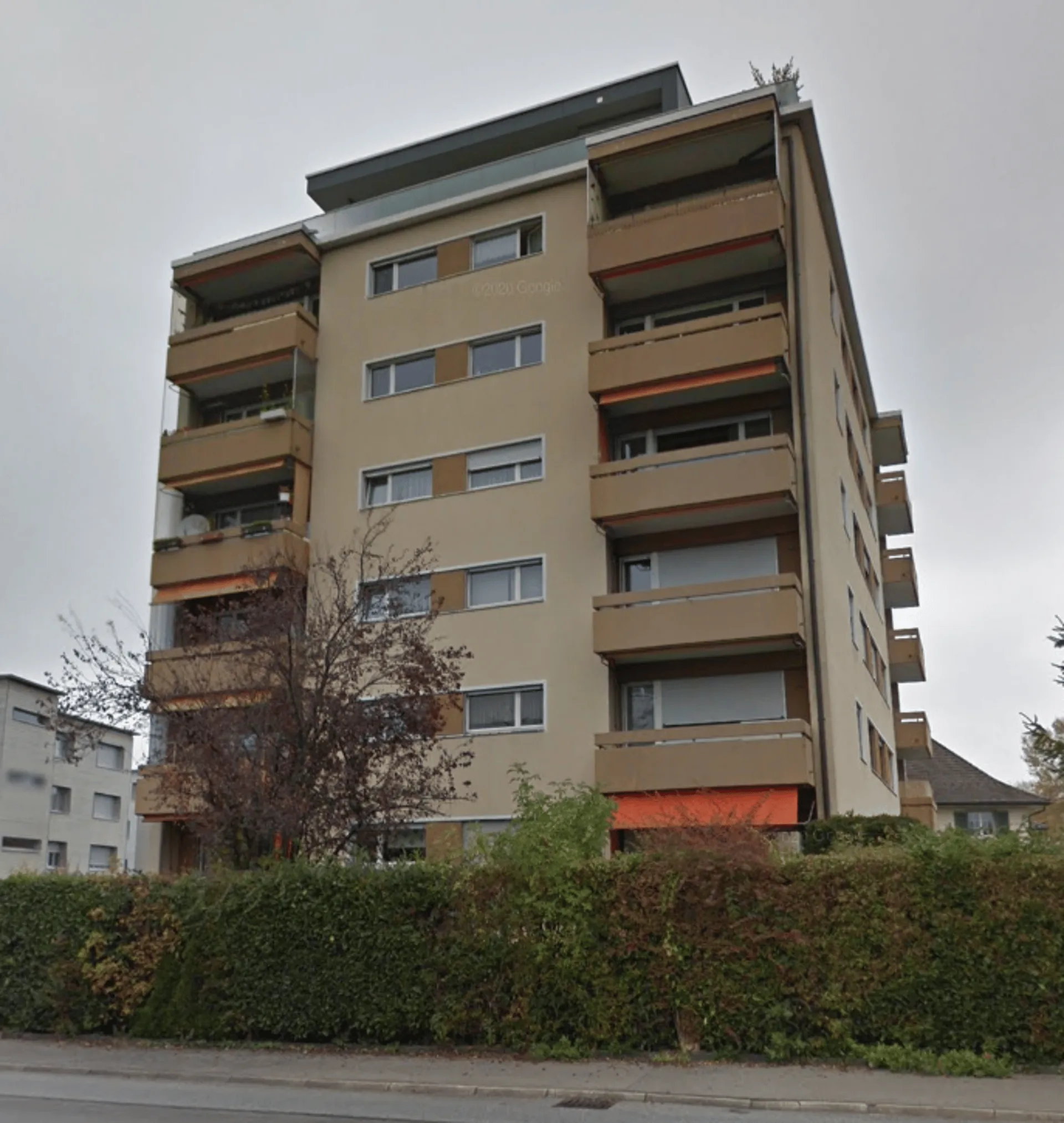 Appartement 3 ½ pièces, 8645 Rapperswil-Jona
