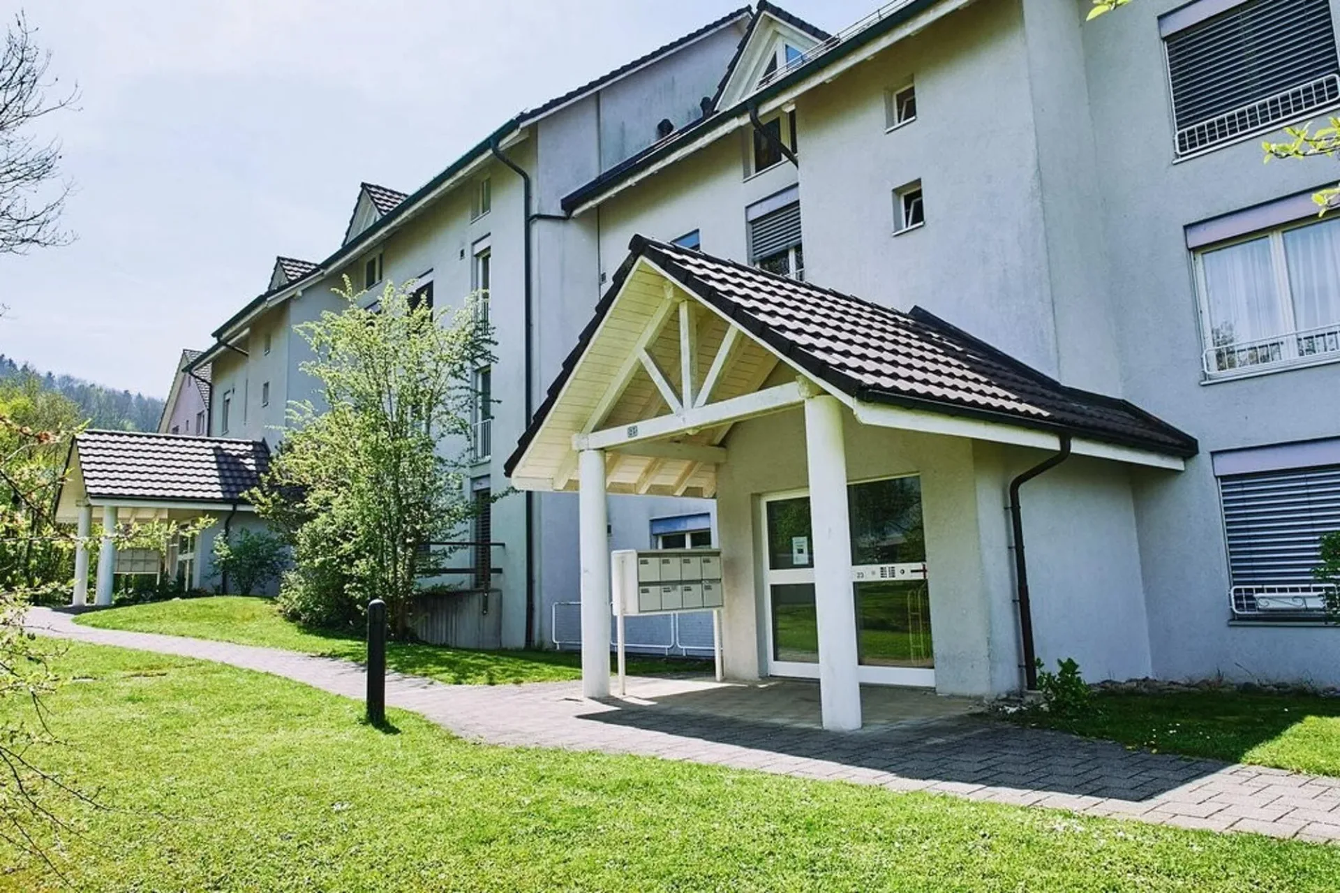 Wohnglück auf den ersten Blick
