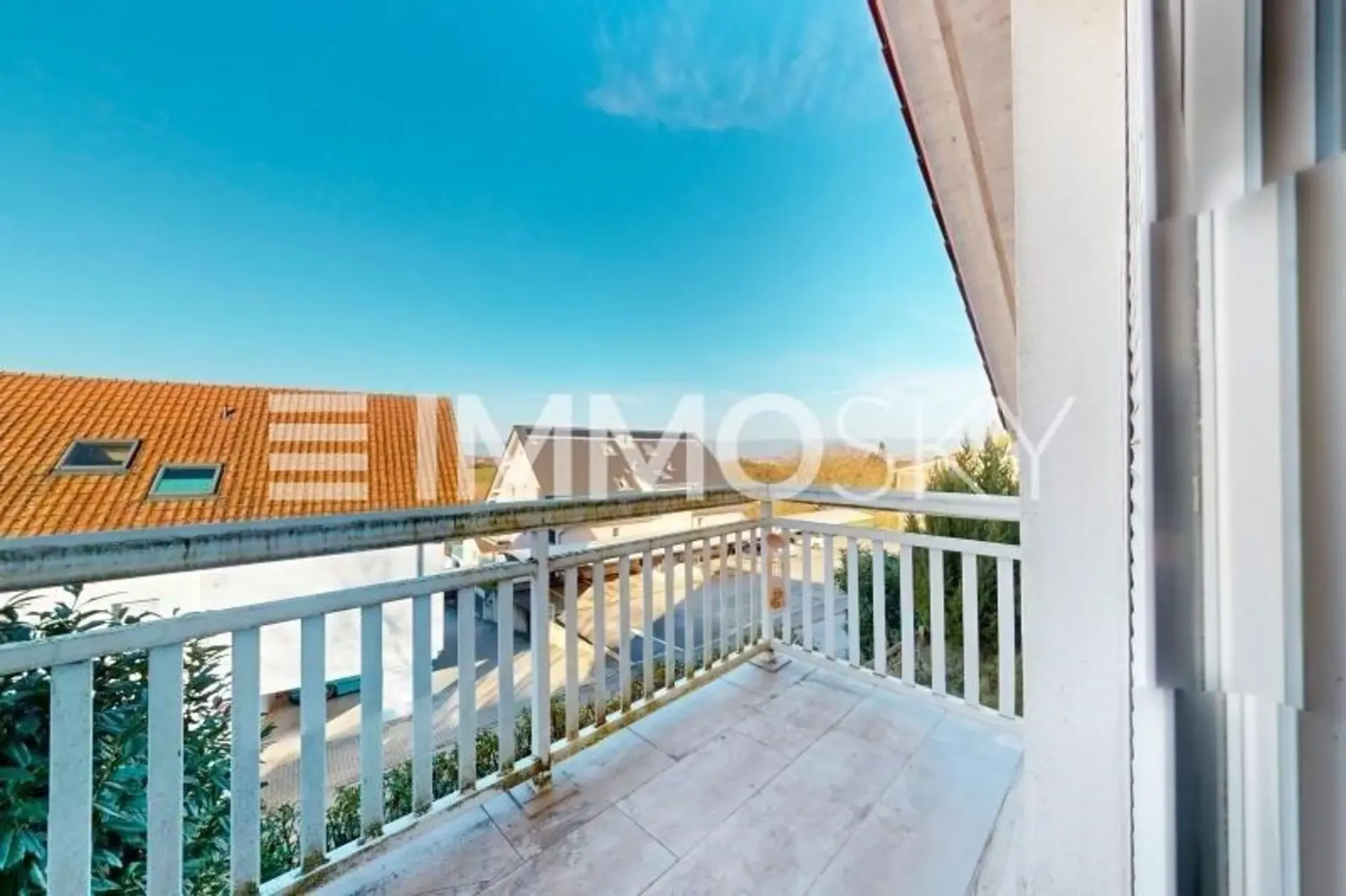 Pour investisseurs, immeuble à 4min. d'Avenches (REN env. 4%)