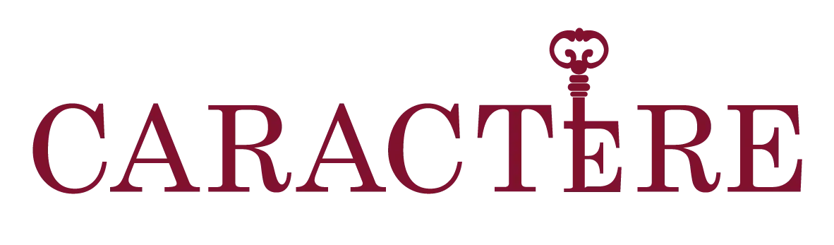 Caractère Immobilier