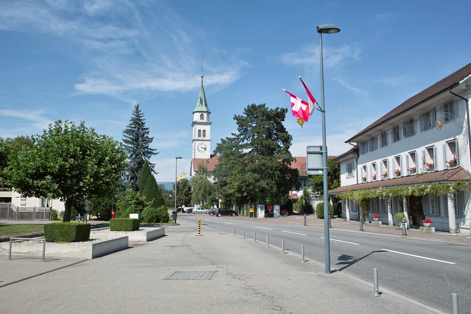 4566 Kriegstetten