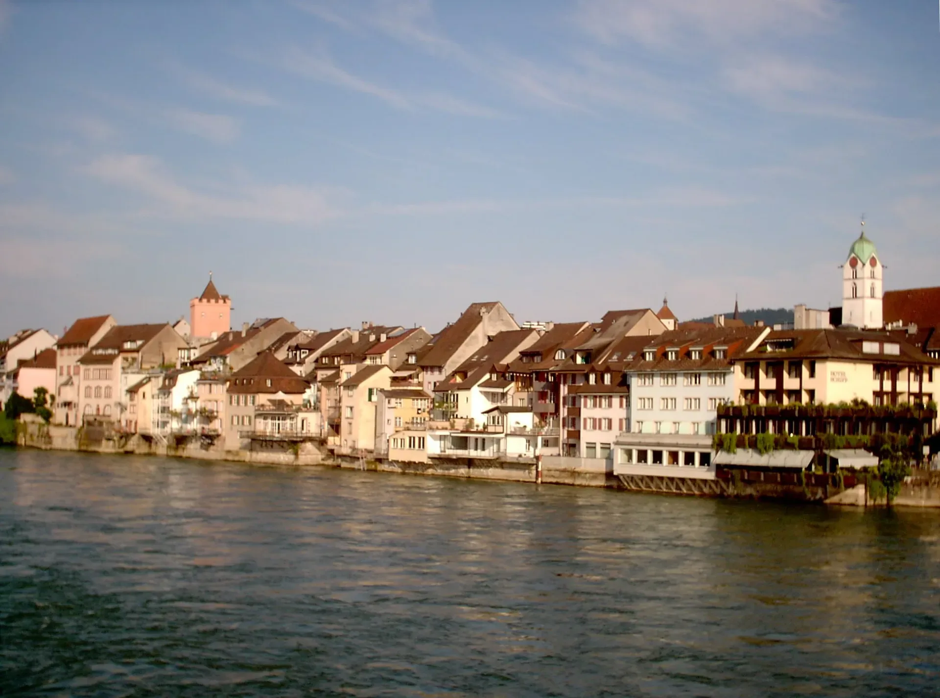 Rheinfelden