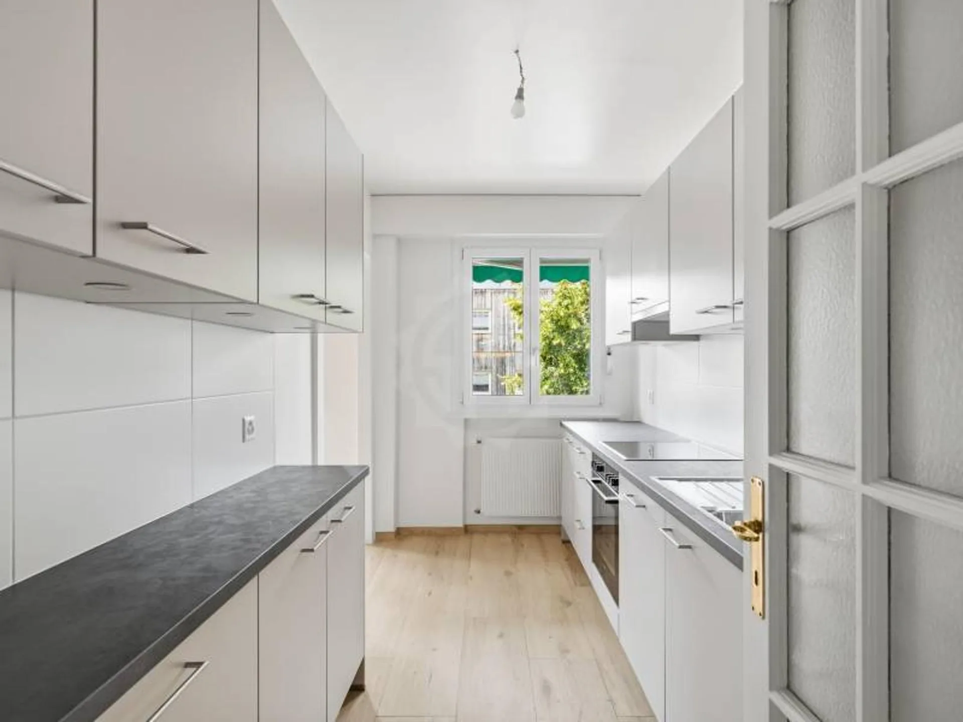 Magnifique appartement - Genève