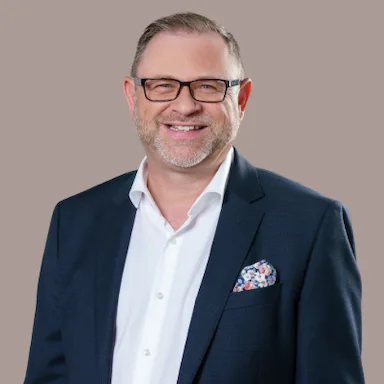 Patrick Müller