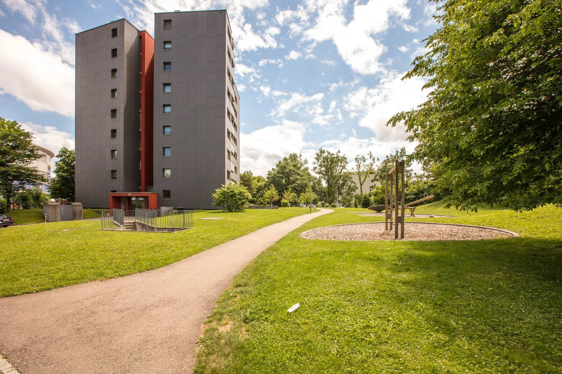 Perfekt für Familien  hier beginnt Ihr neues Zuhause