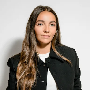 Roxane Goerg