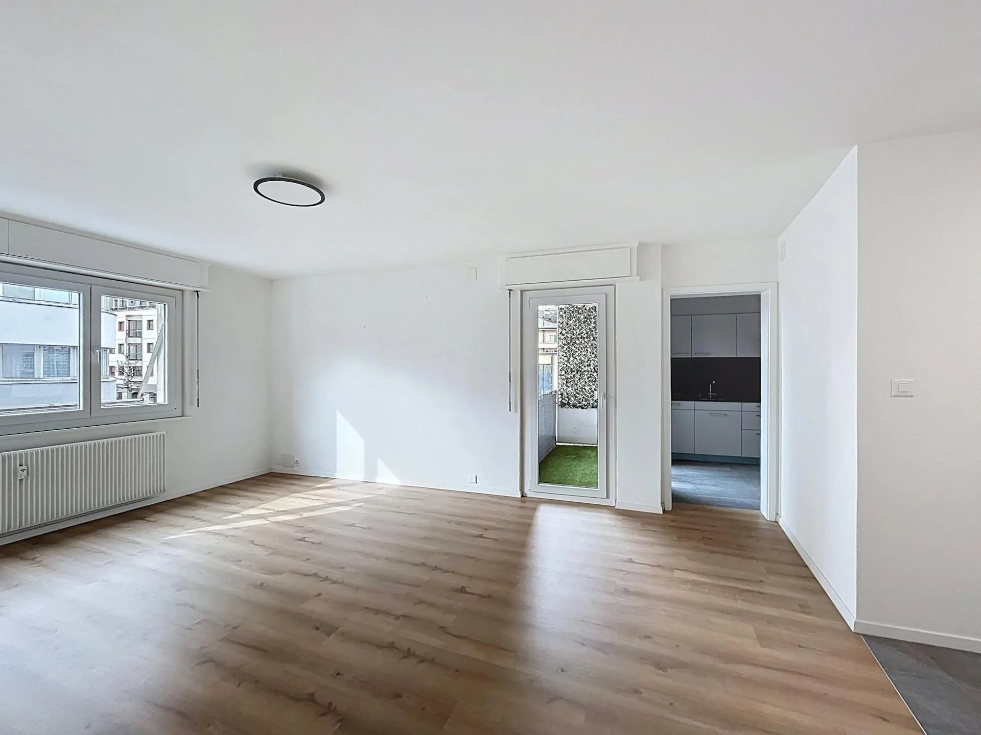 Appartement de 4 1/2 pièces au centre de Sierre