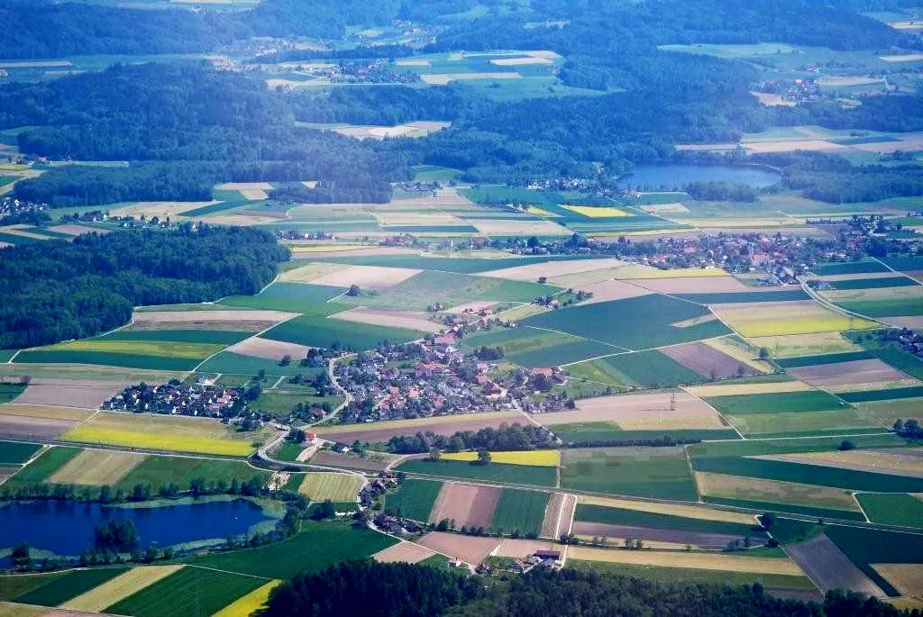 Aeschi (SO)