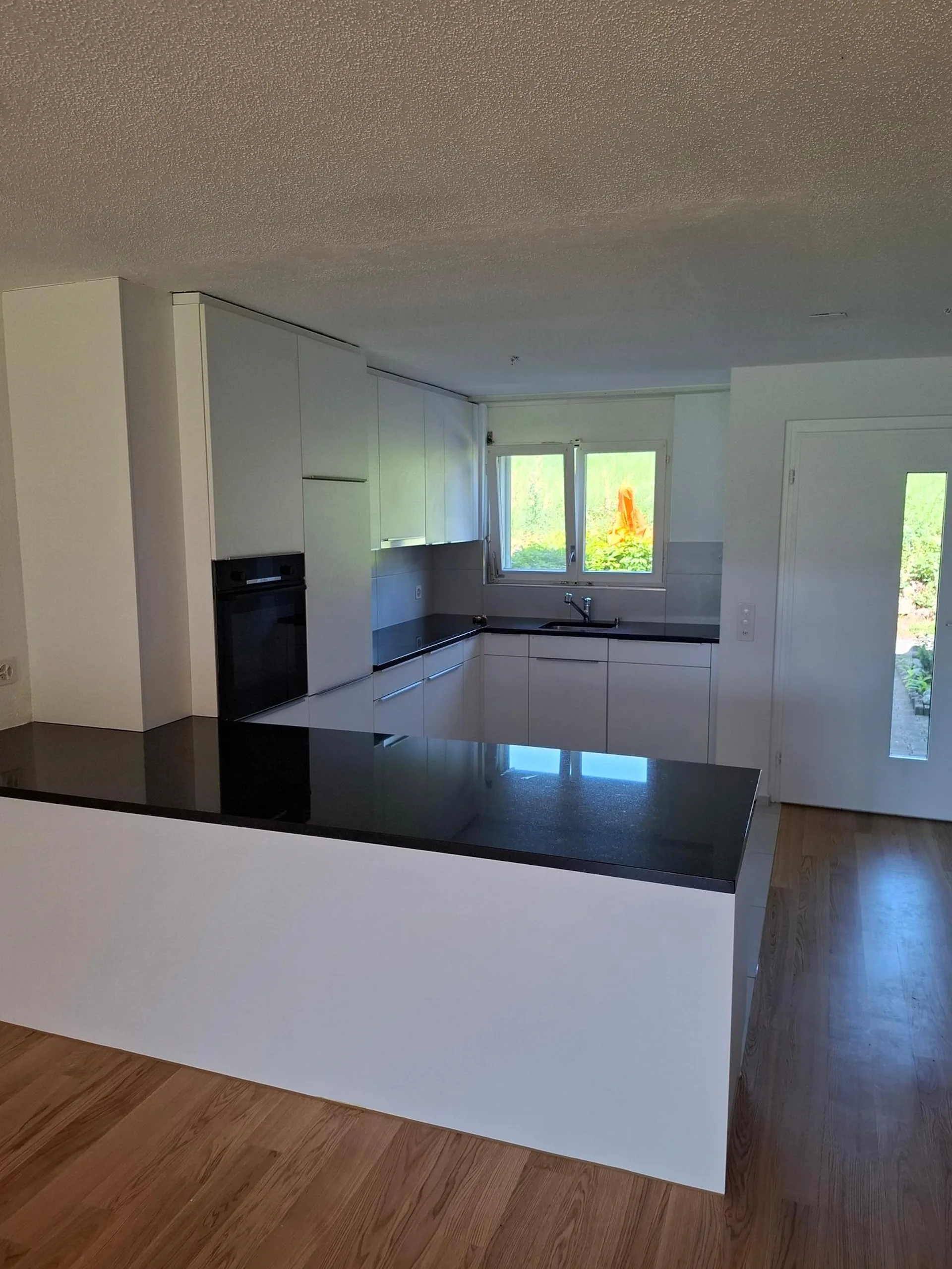 Charmantes 5.5-Zimmer-Reihenhaus in Obfelden – frisch renoviert!