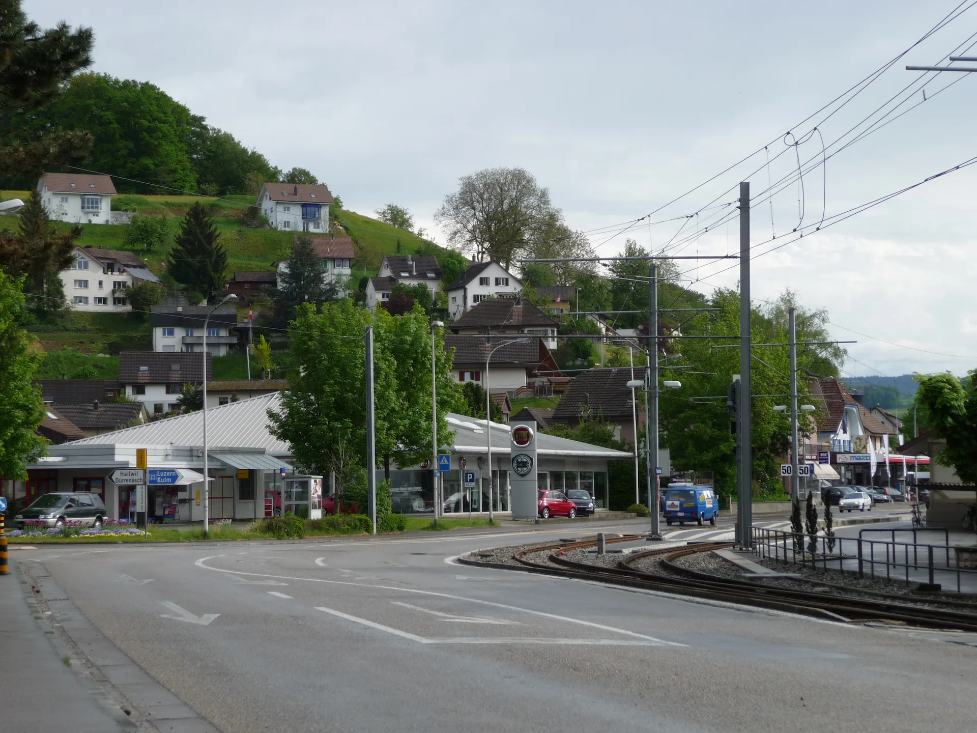 Teufenthal (AG)