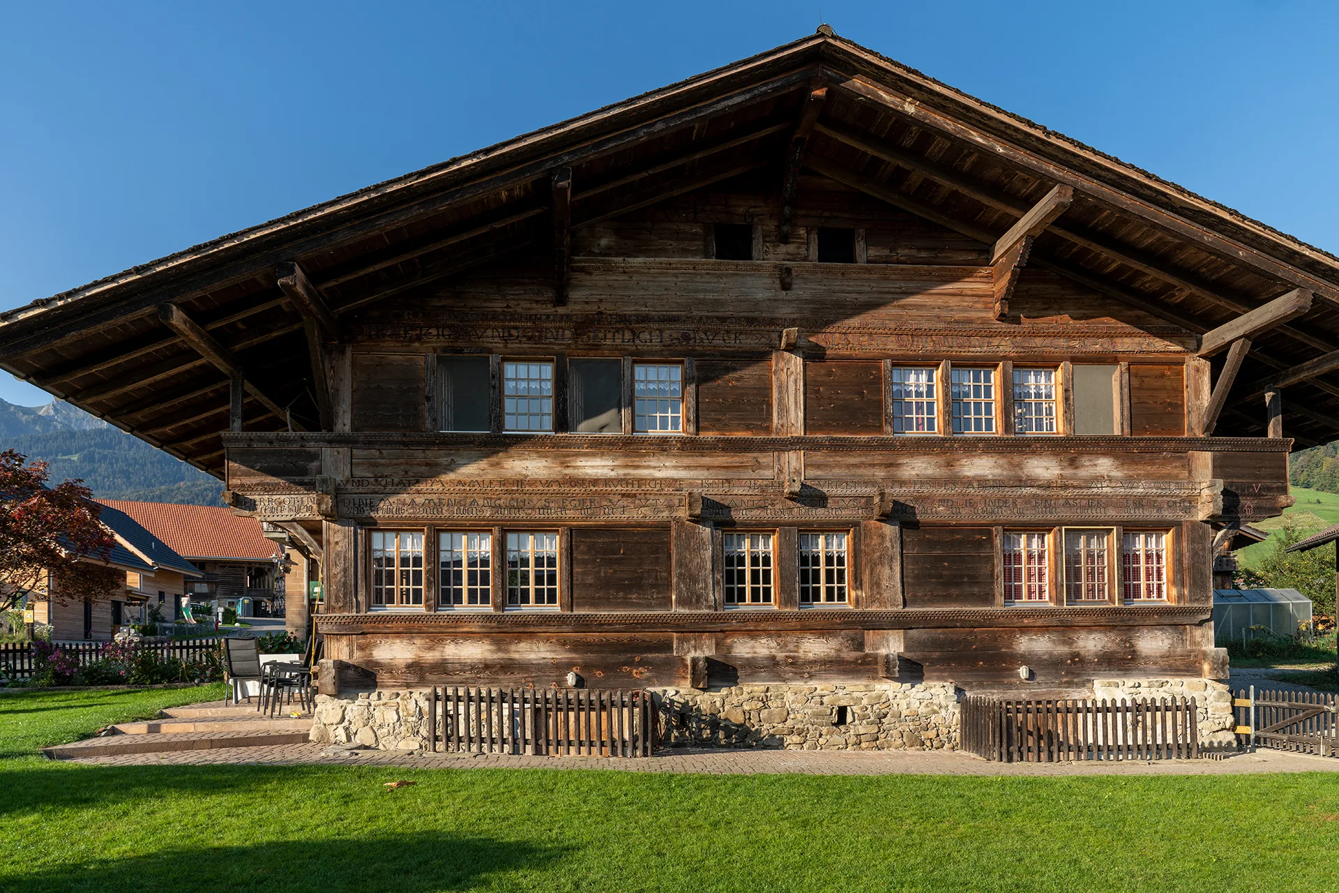 Wattenwil