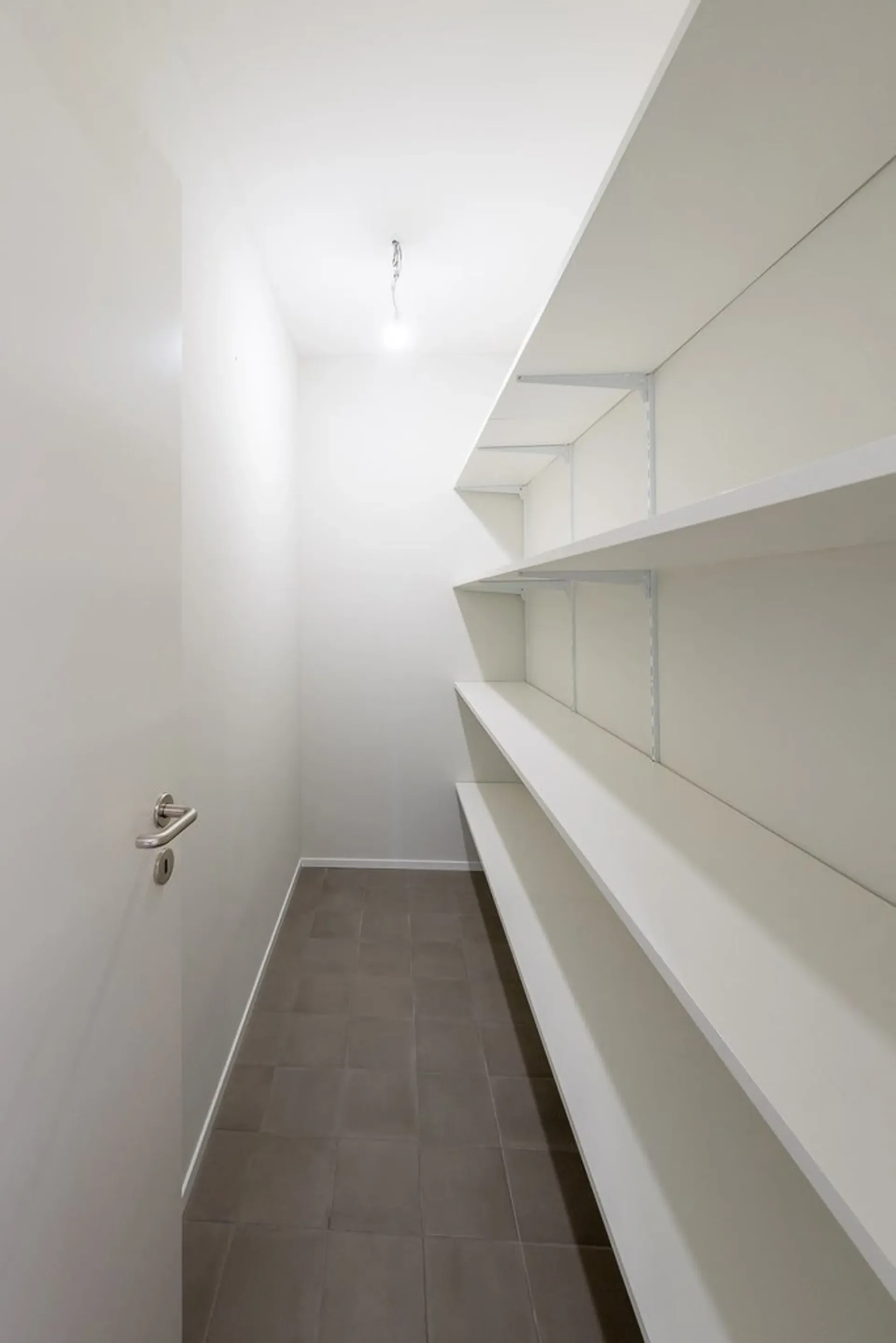 Schönes 4-Zimmer-Apartment im 2. Stock