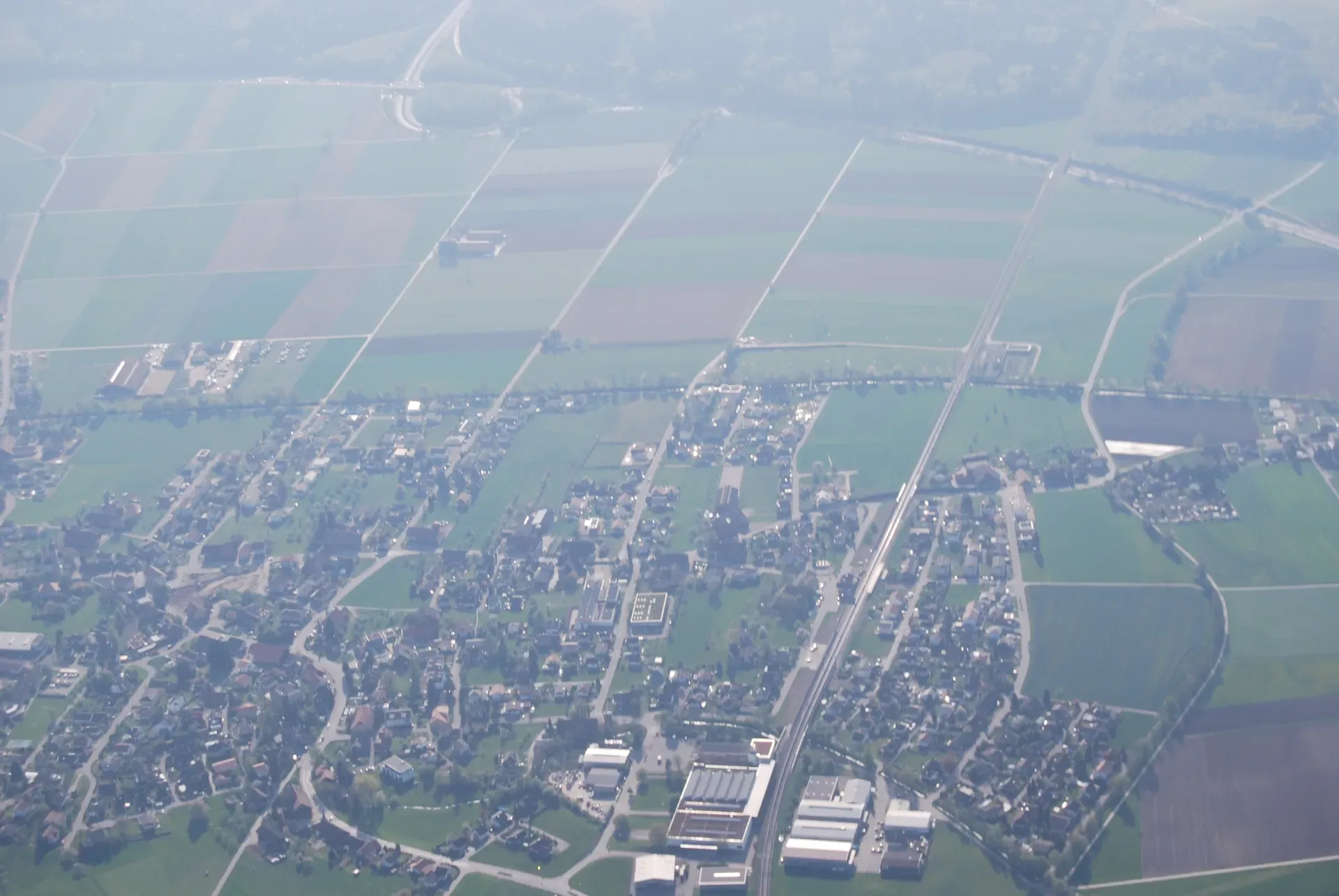 Deitingen