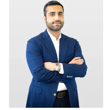 Nima Pour