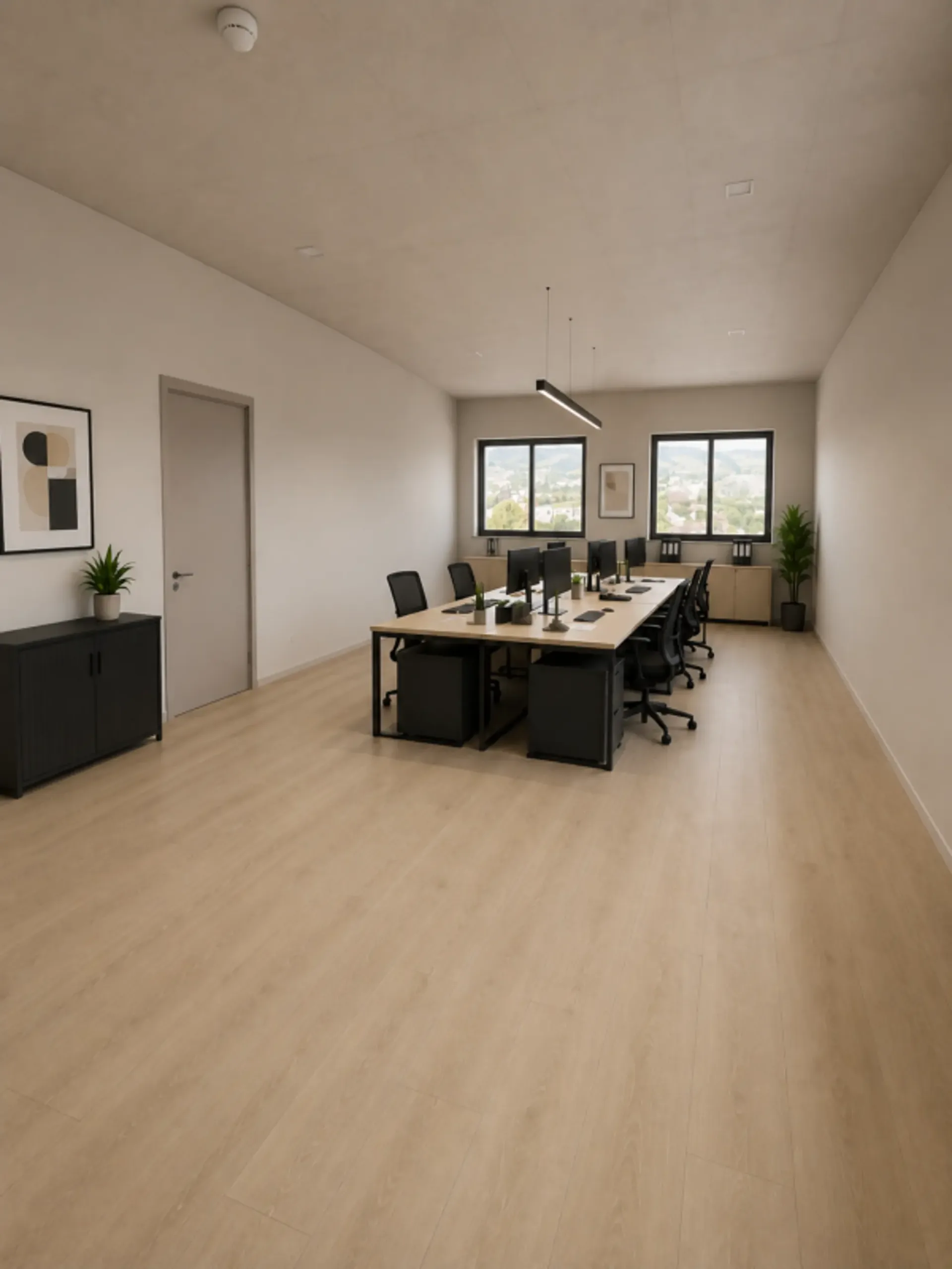 70m² Büro.-/ Gewerbe.- / Praxis.- / Fitness.- oder Therapiefläche Kopie