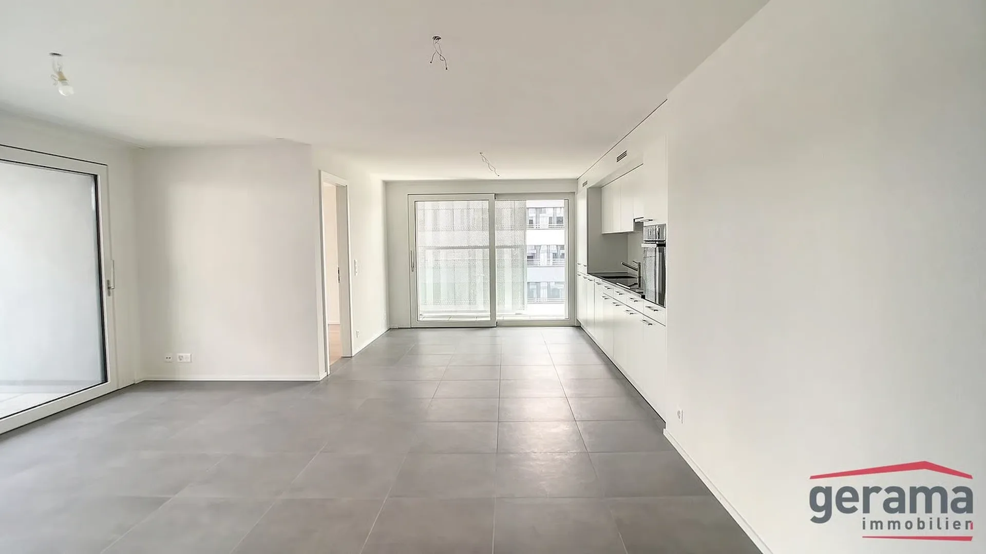 Appartement 4.5 pièces au 5ème étage