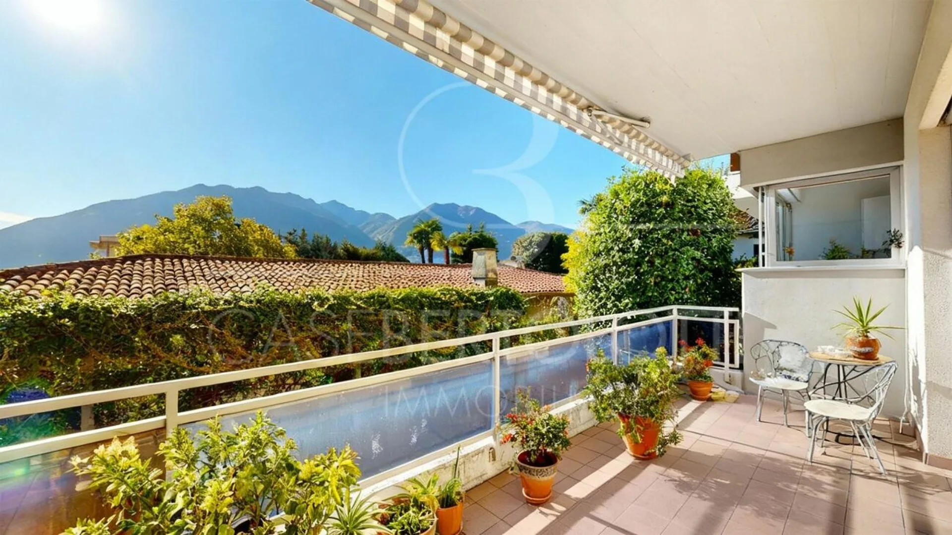 Casa Lorena - a pochi passi dal lago