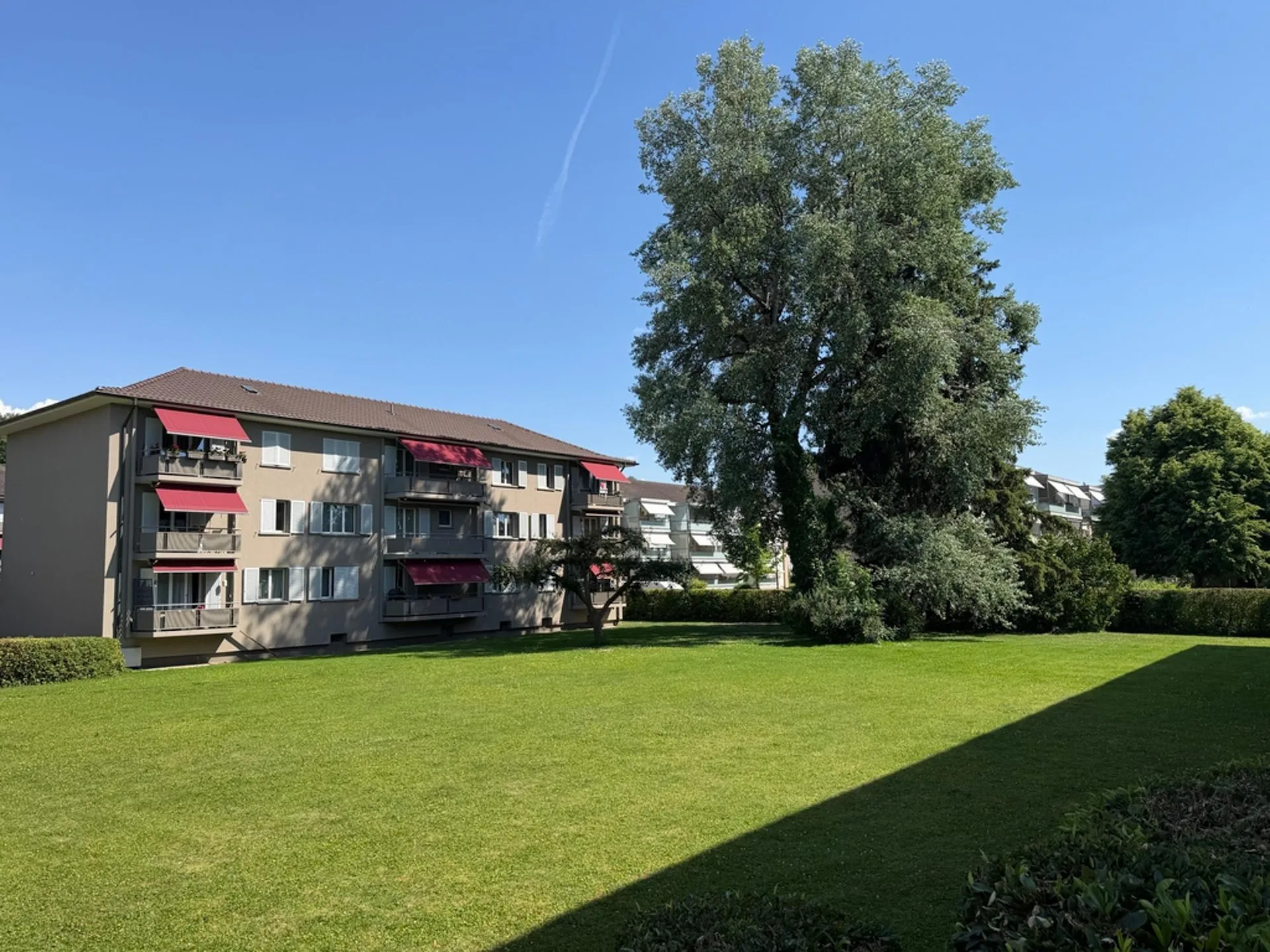 LEBENSQUALITÄT - WOHNBEHAGEN PUR IM LANDHAUSSTIL!