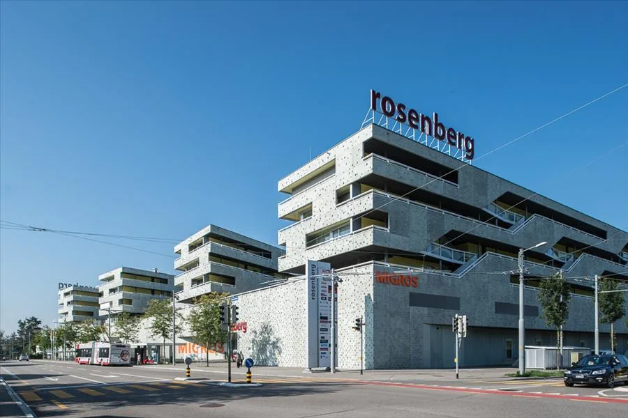 Moderne und grosszügie Wohnung sucht neuen Mieter!