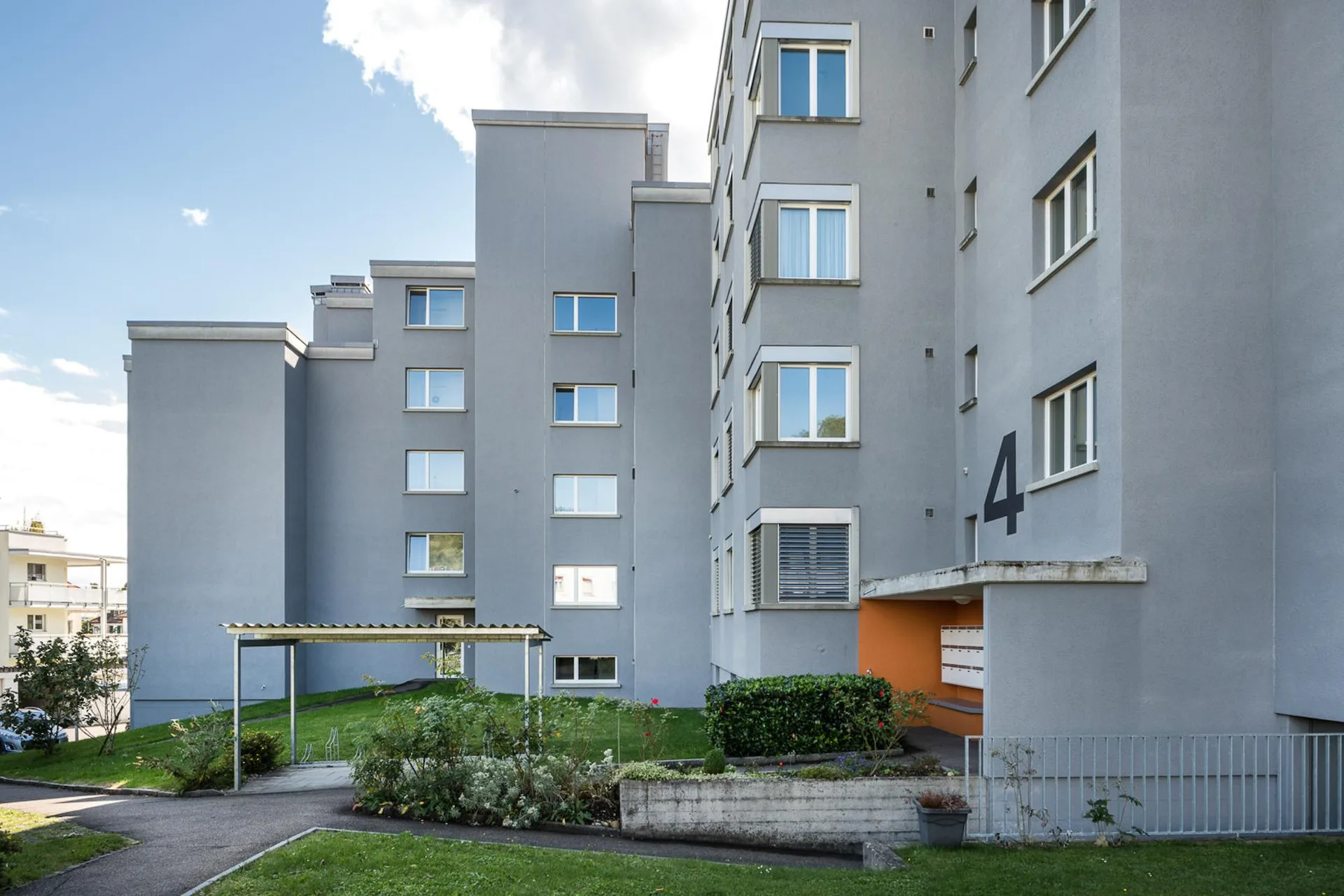 Bald Ihr neues Zuhause?